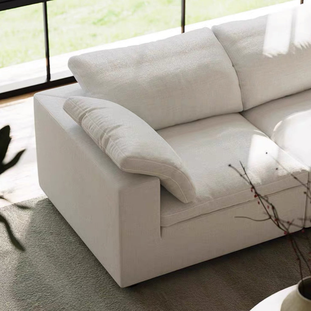 Lino Flex Sofa - Artspire Home
