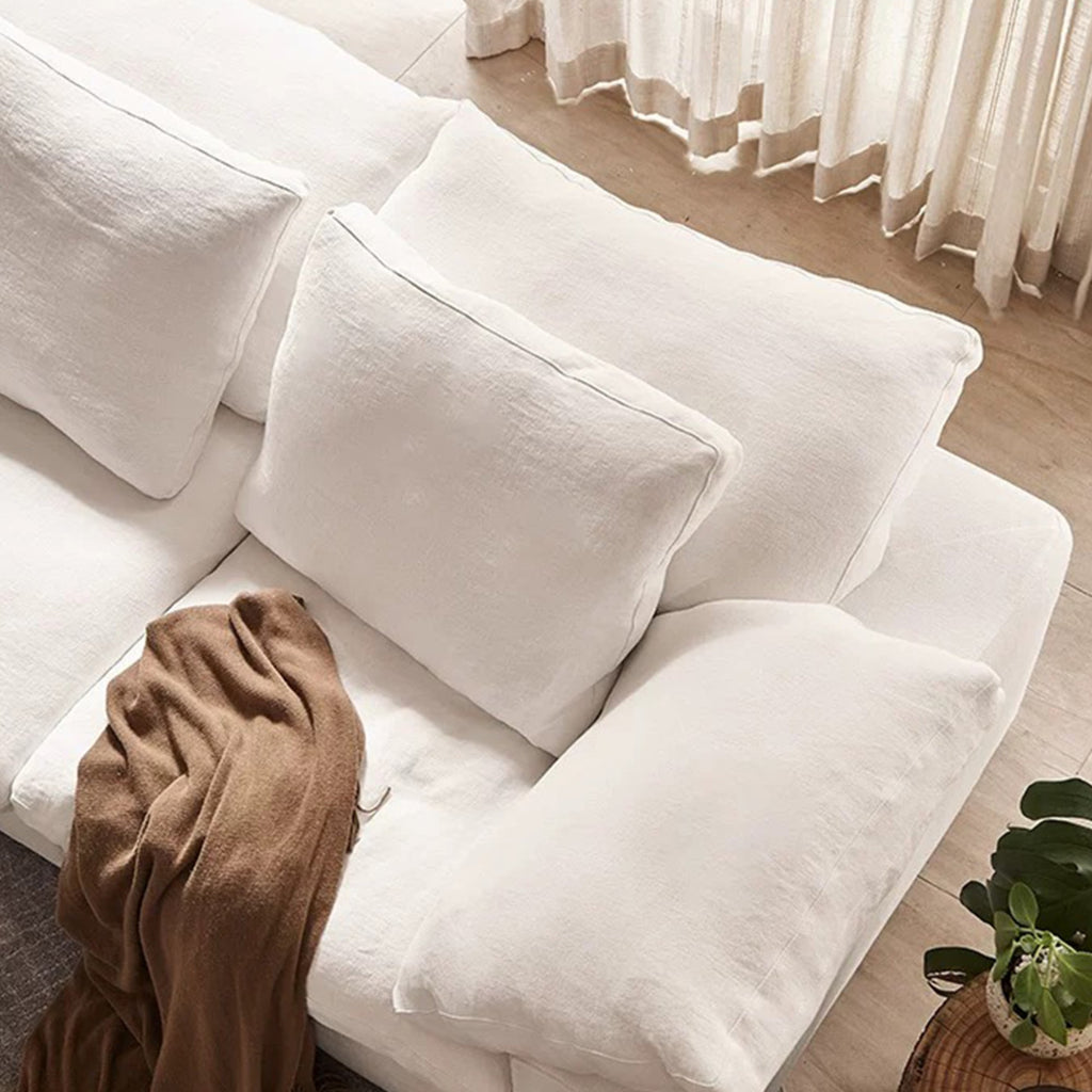 Lino Flex Sofa - Artspire Home