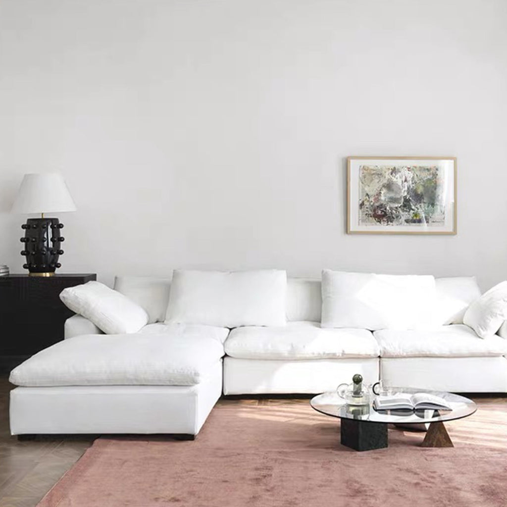 Lino Flex Sofa - Artspire Home