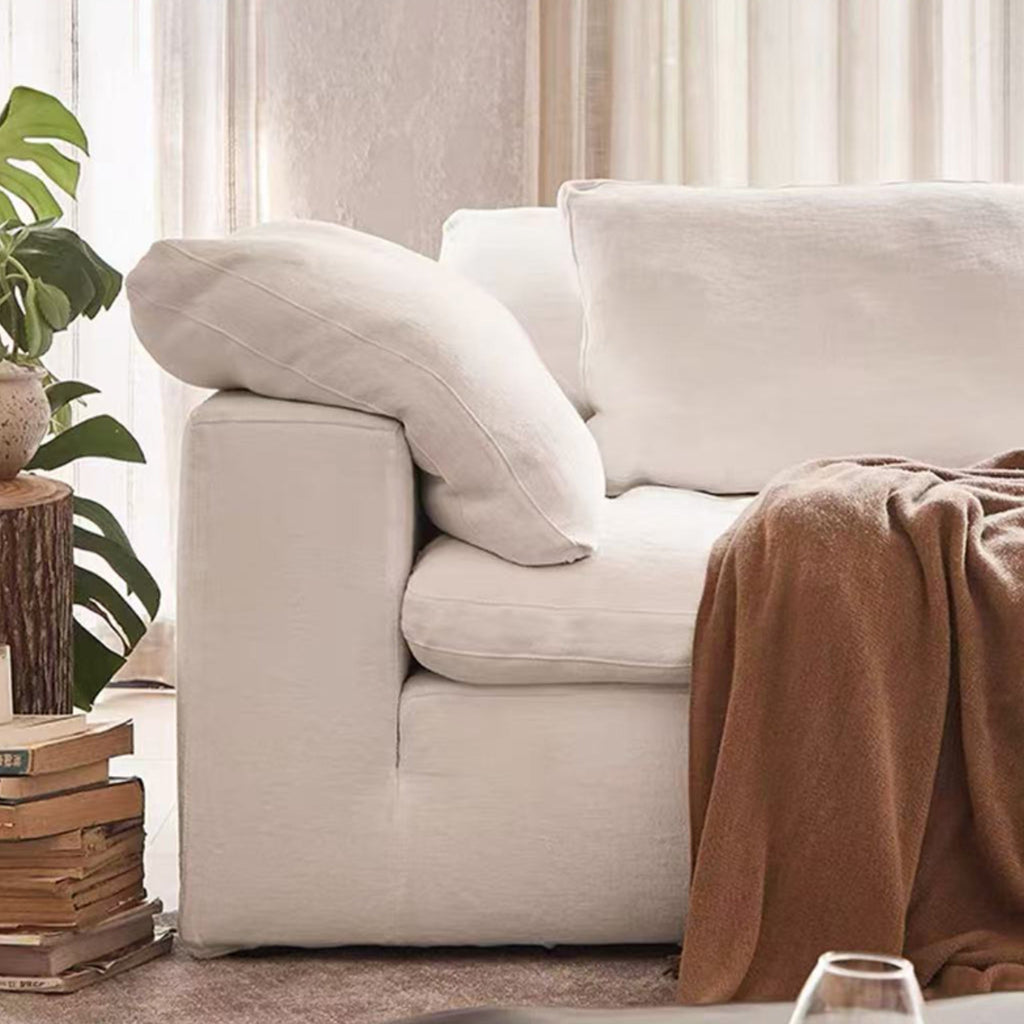 Lino Flex Sofa - Artspire Home