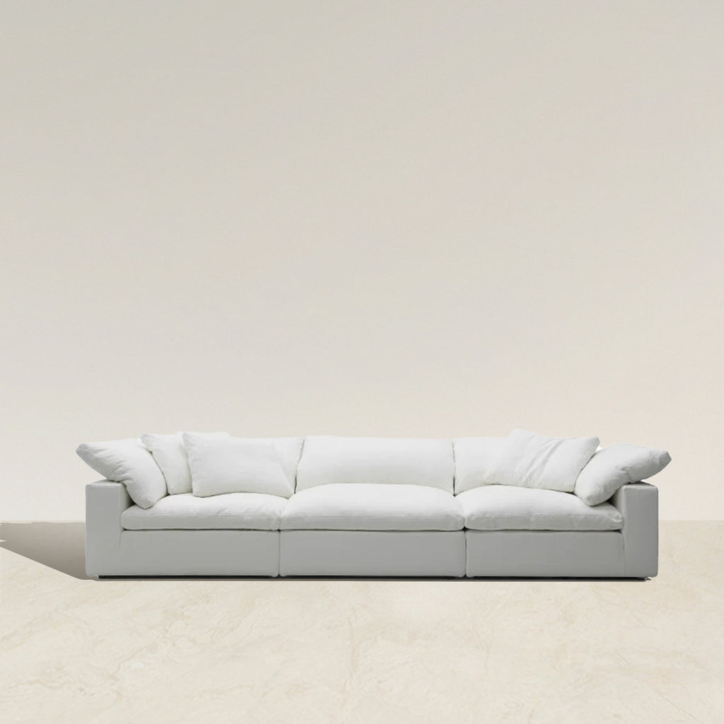 Lino Flex Sofa - Artspire Home