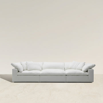 Lino Flex Sofa - Artspire Home