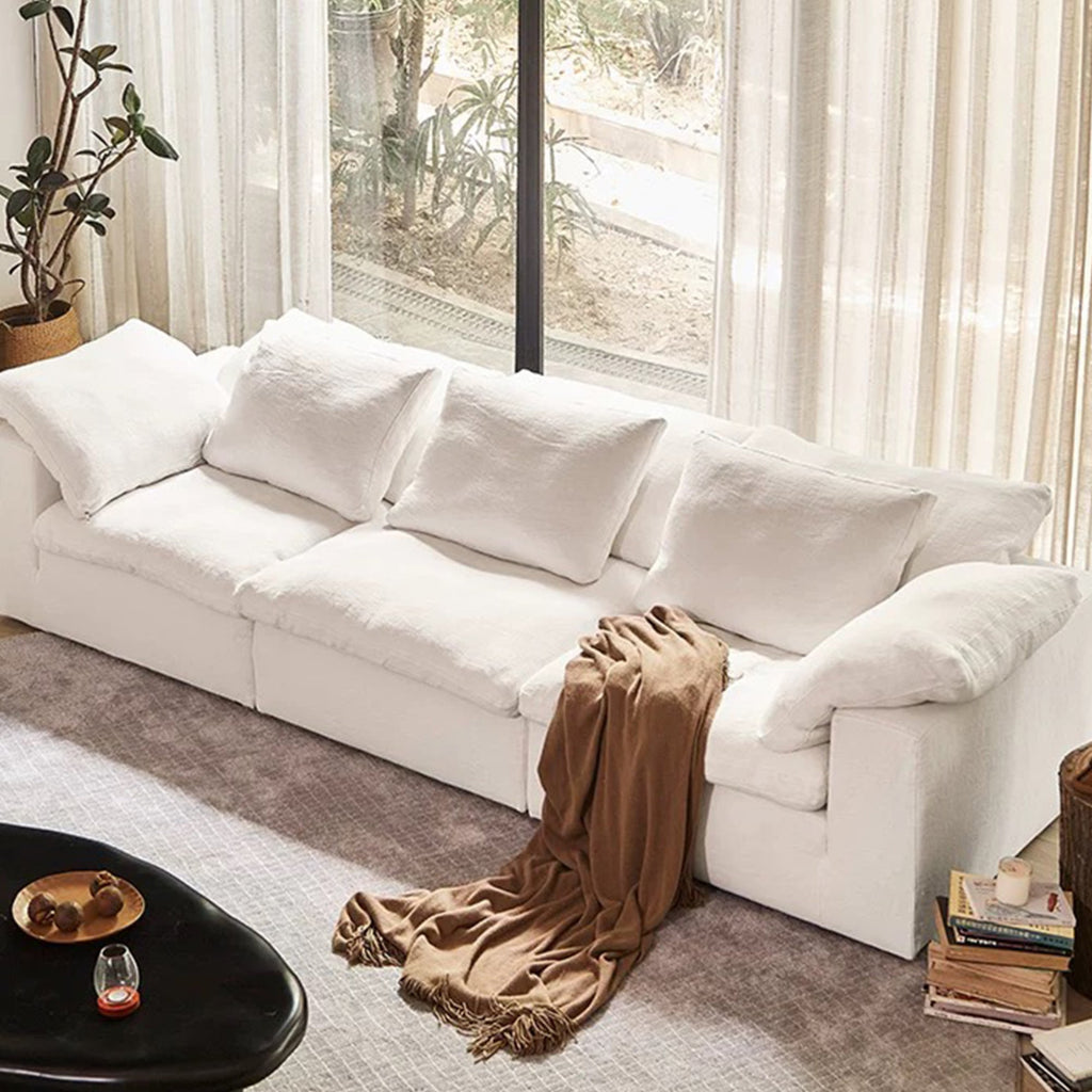 Lino Flex Sofa - Artspire Home