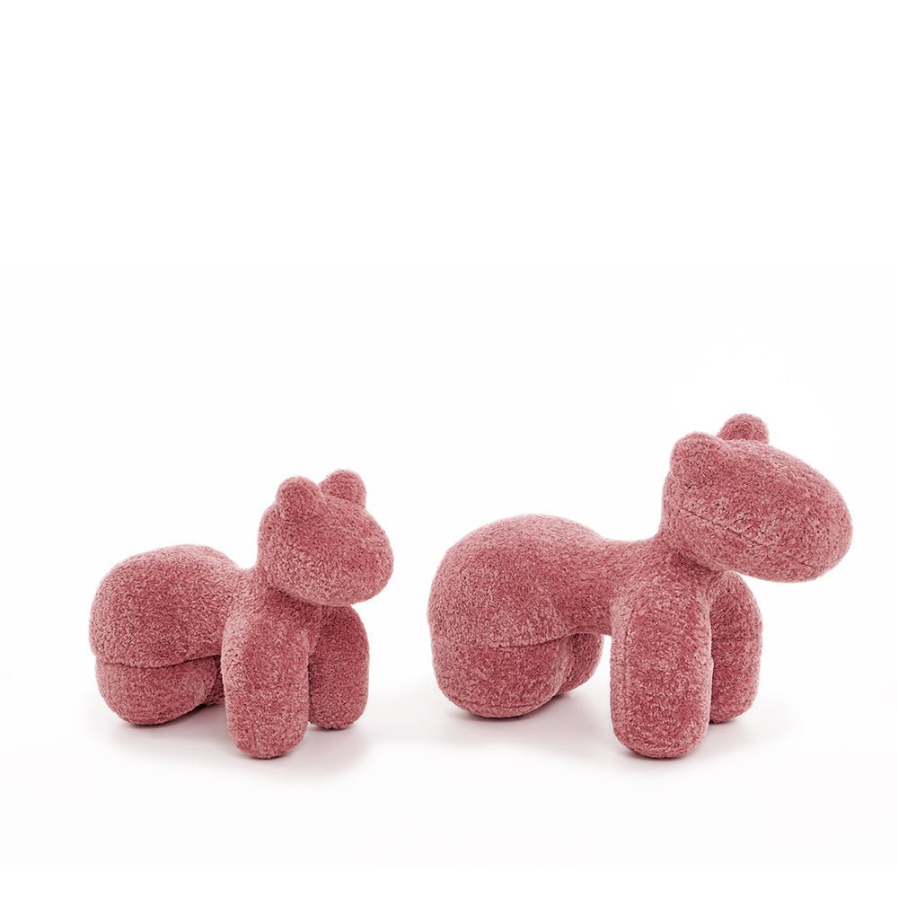 Little Lamb Stool - Artspire Home
