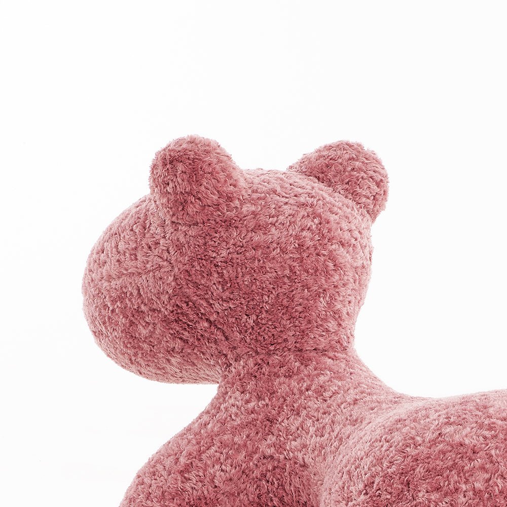 Little Lamb Stool - Artspire Home