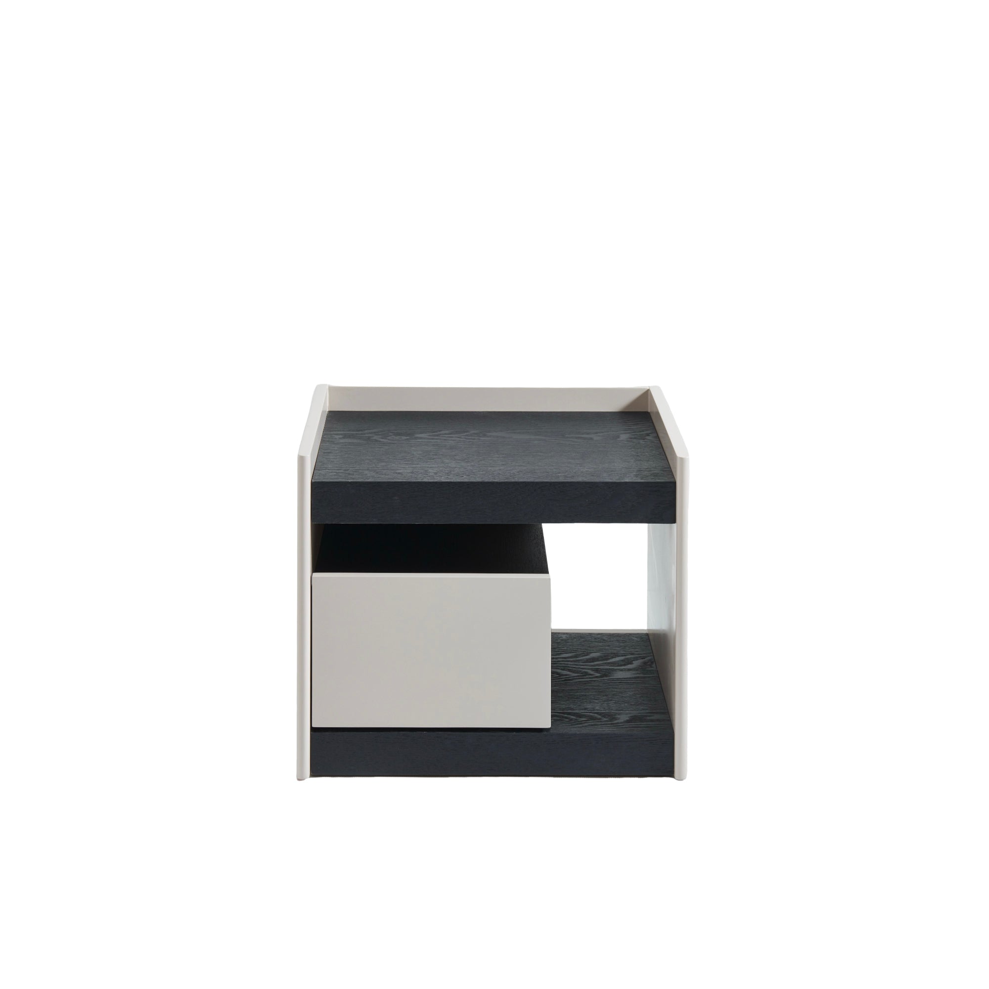 Louvre Bedside Cabinet - Artspire Home