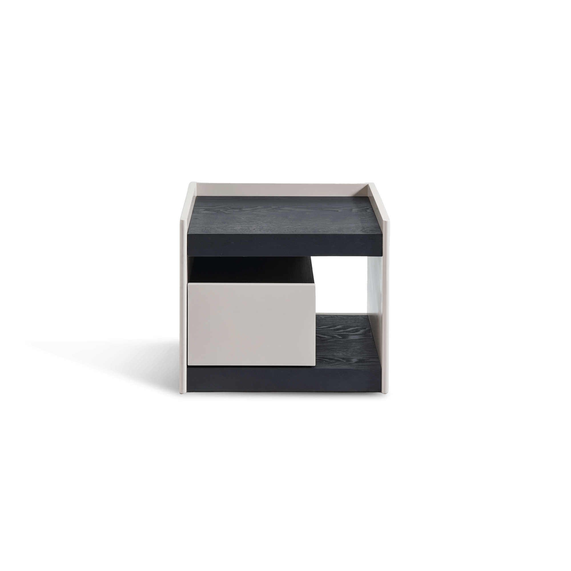 Louvre Bedside Cabinet - Artspire Home