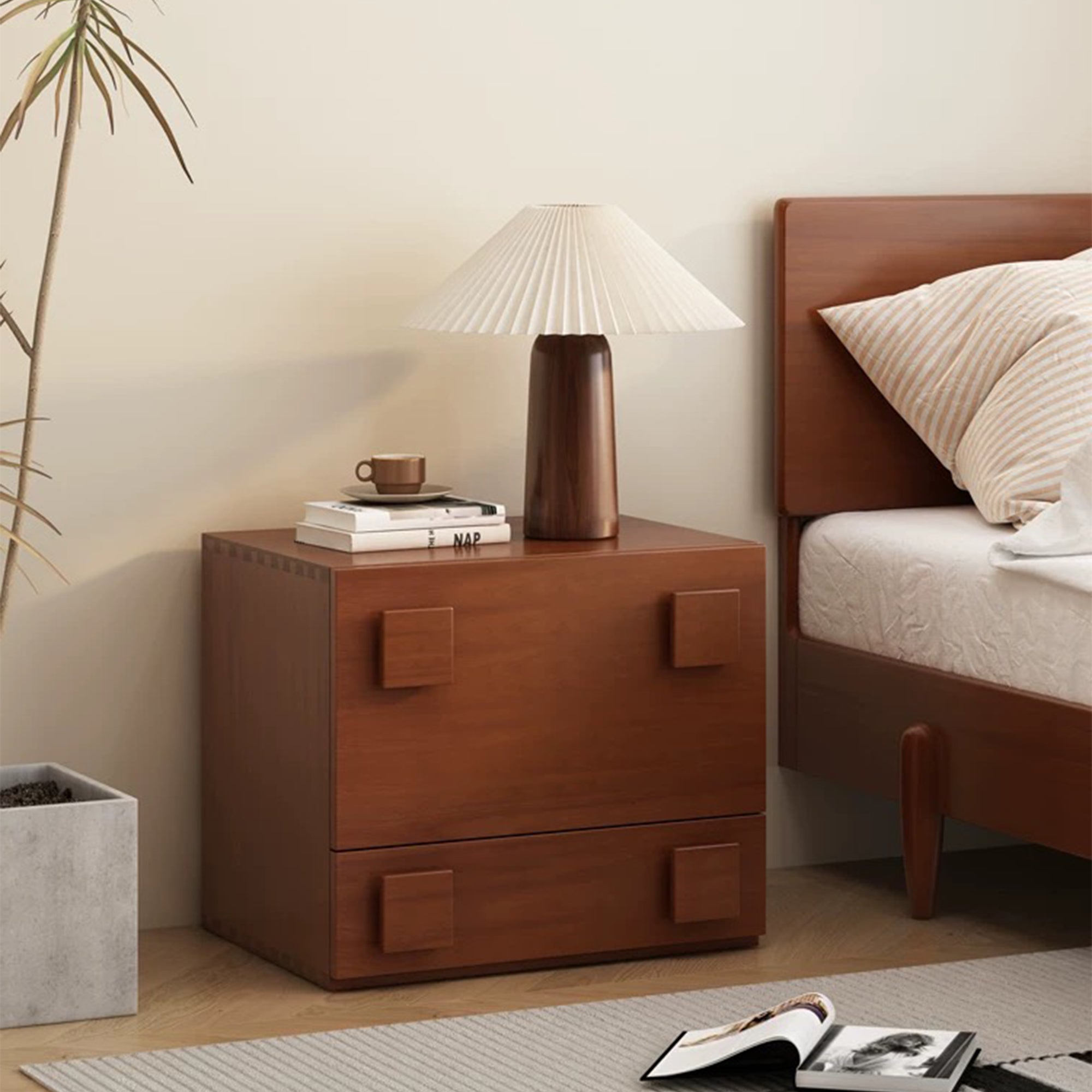 Lucia Cabinet - Artspire Home