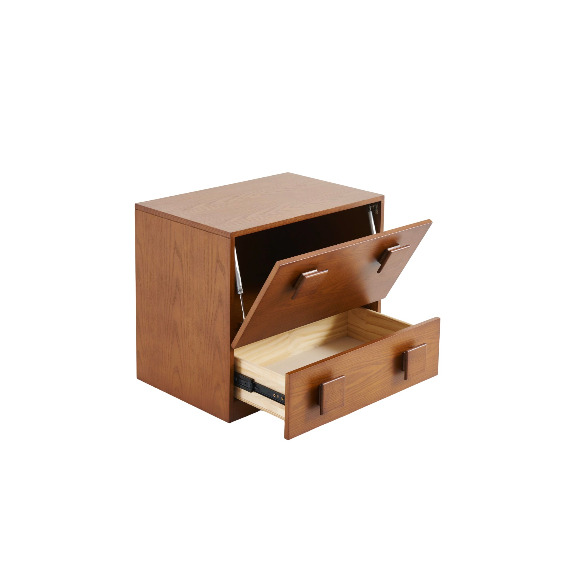 Lucia Cabinet - Artspire Home