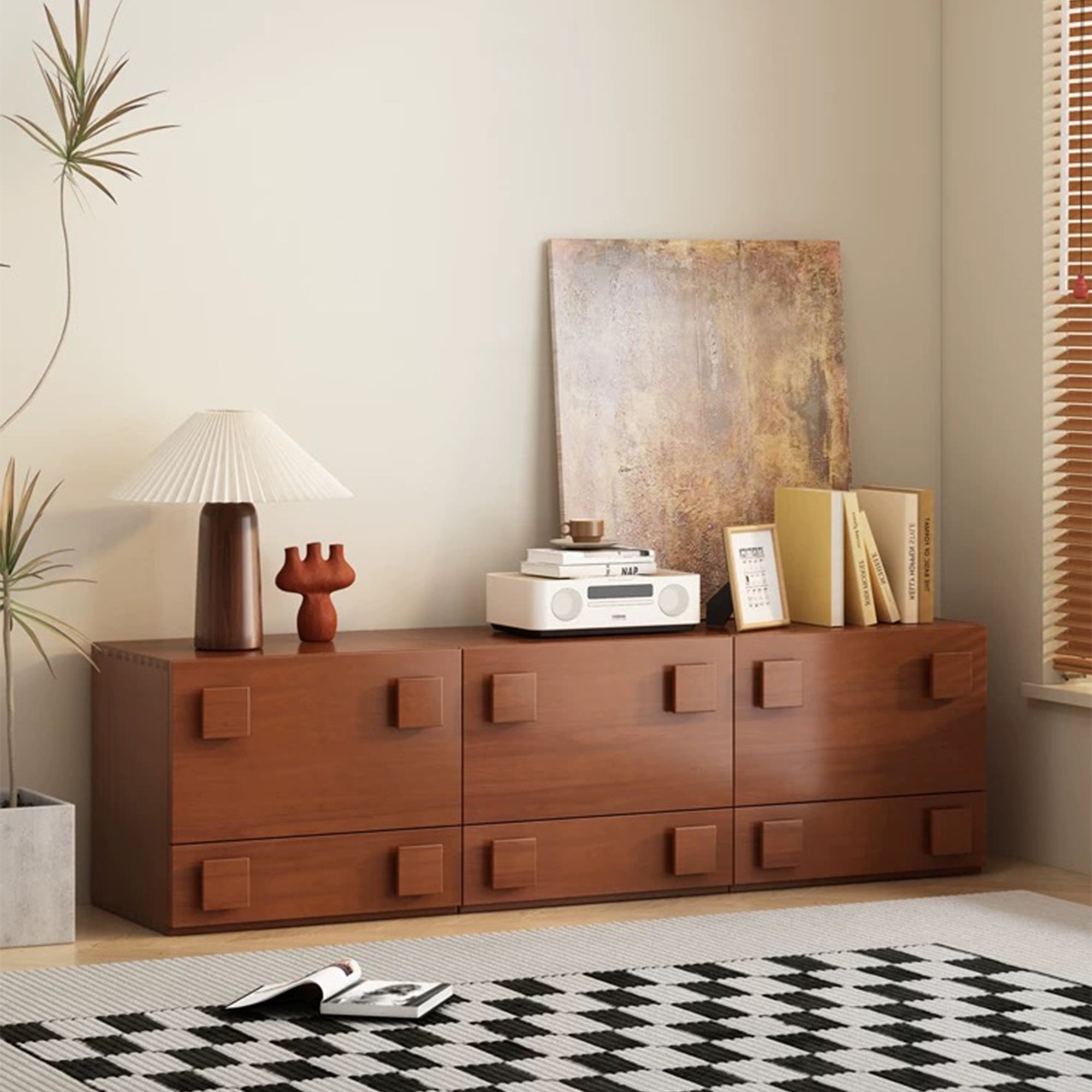 Lucia Cabinet - Artspire Home