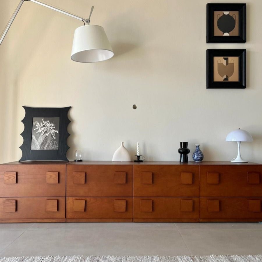 Lucia Cabinet - Artspire Home