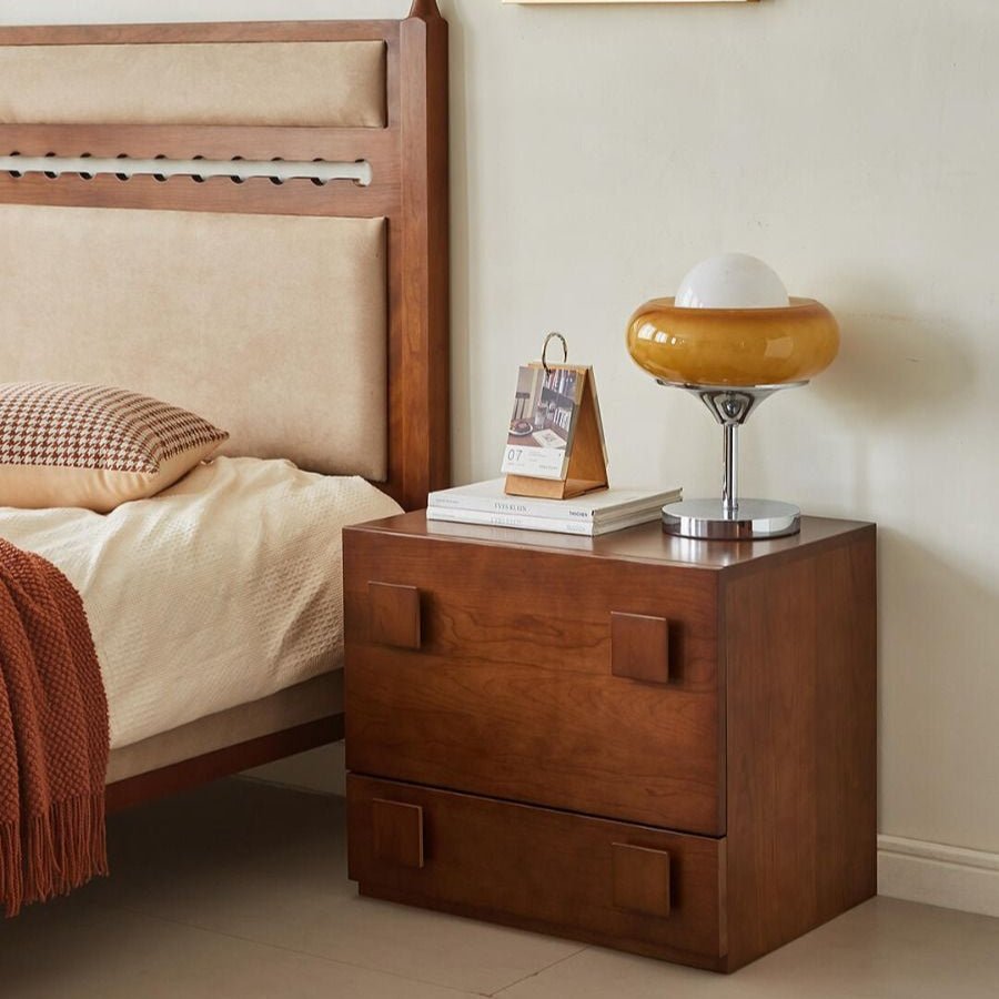 Lucia Cabinet - Artspire Home