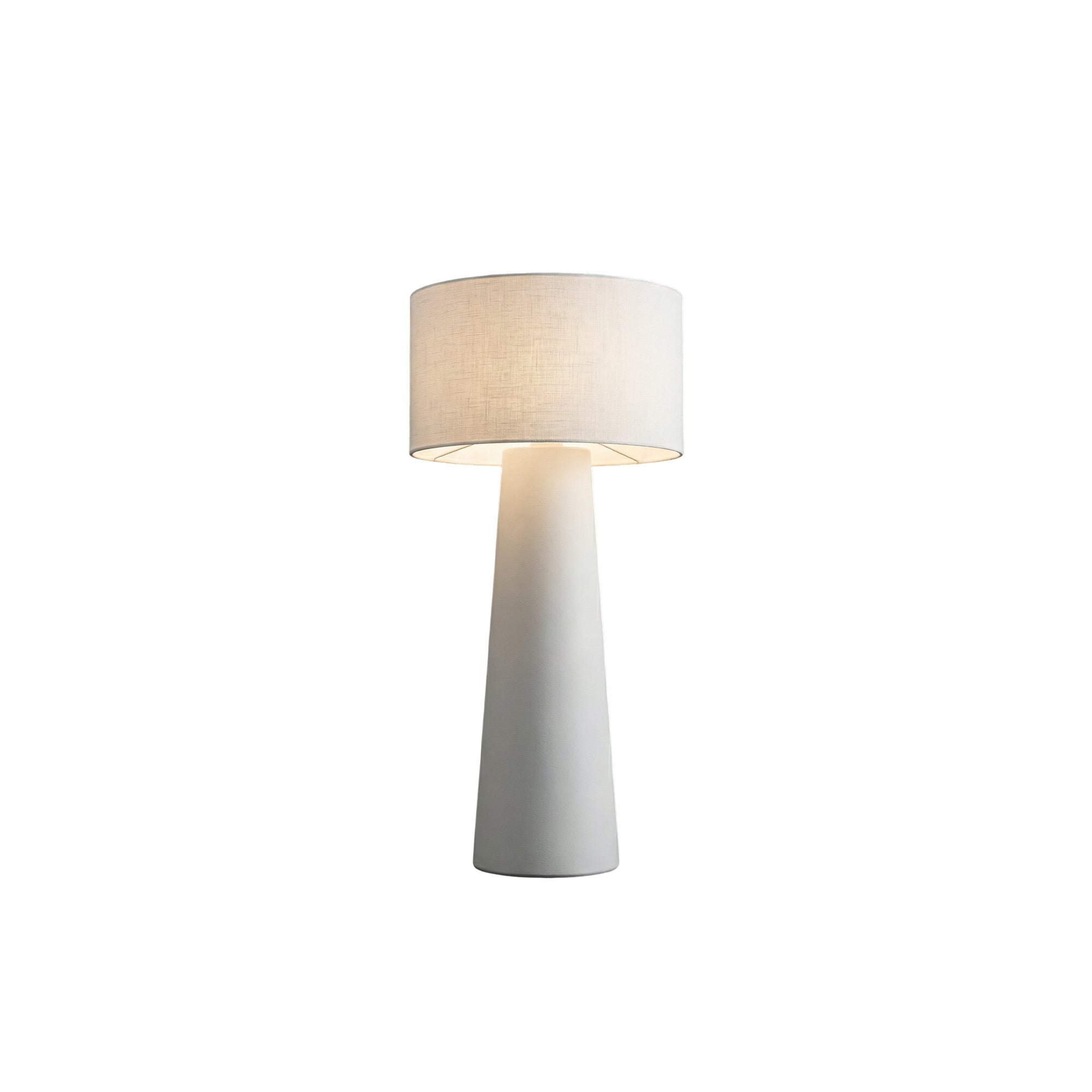 Lumen Column Floor Lamp - Artspire Home
