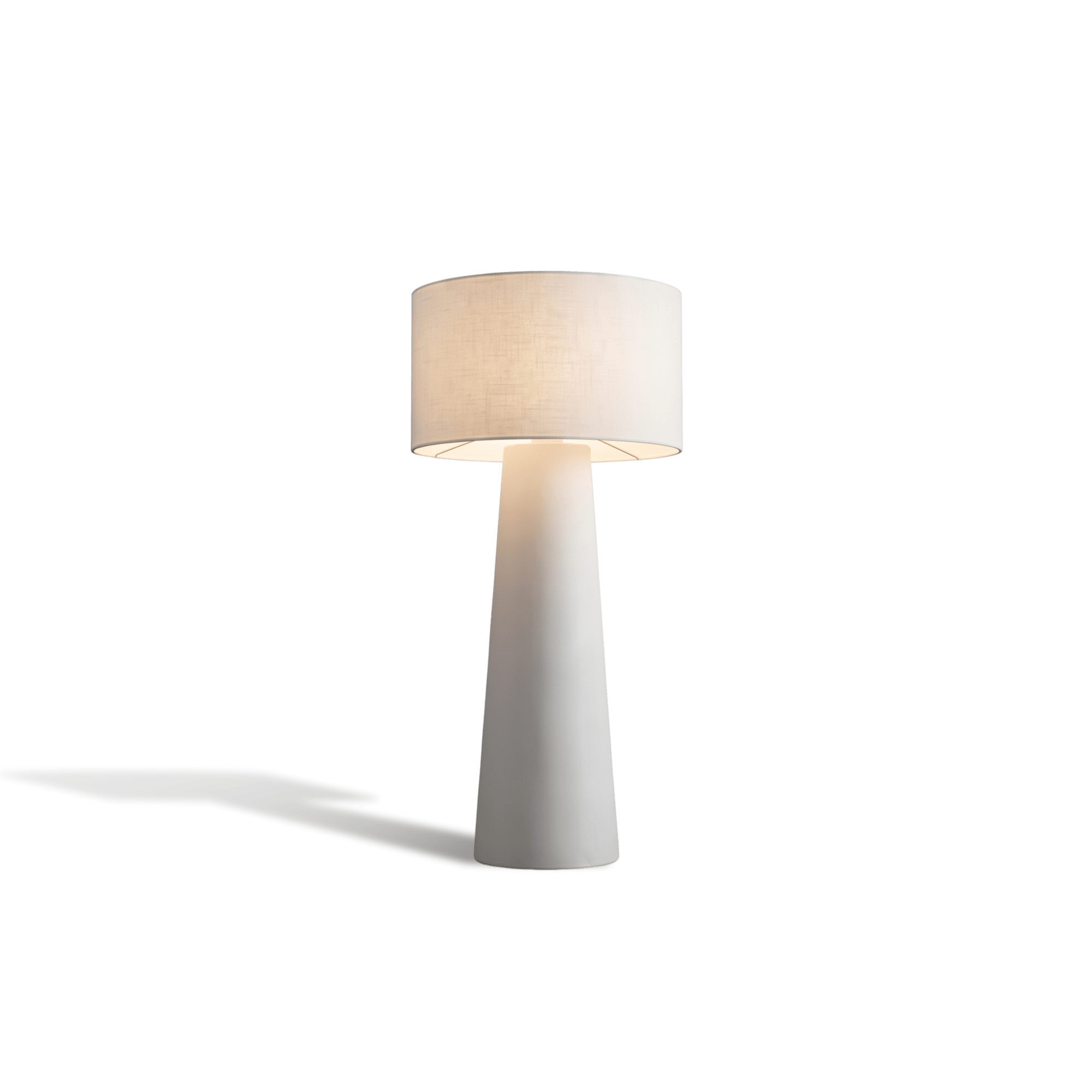 Lumen Column Floor Lamp - Artspire Home