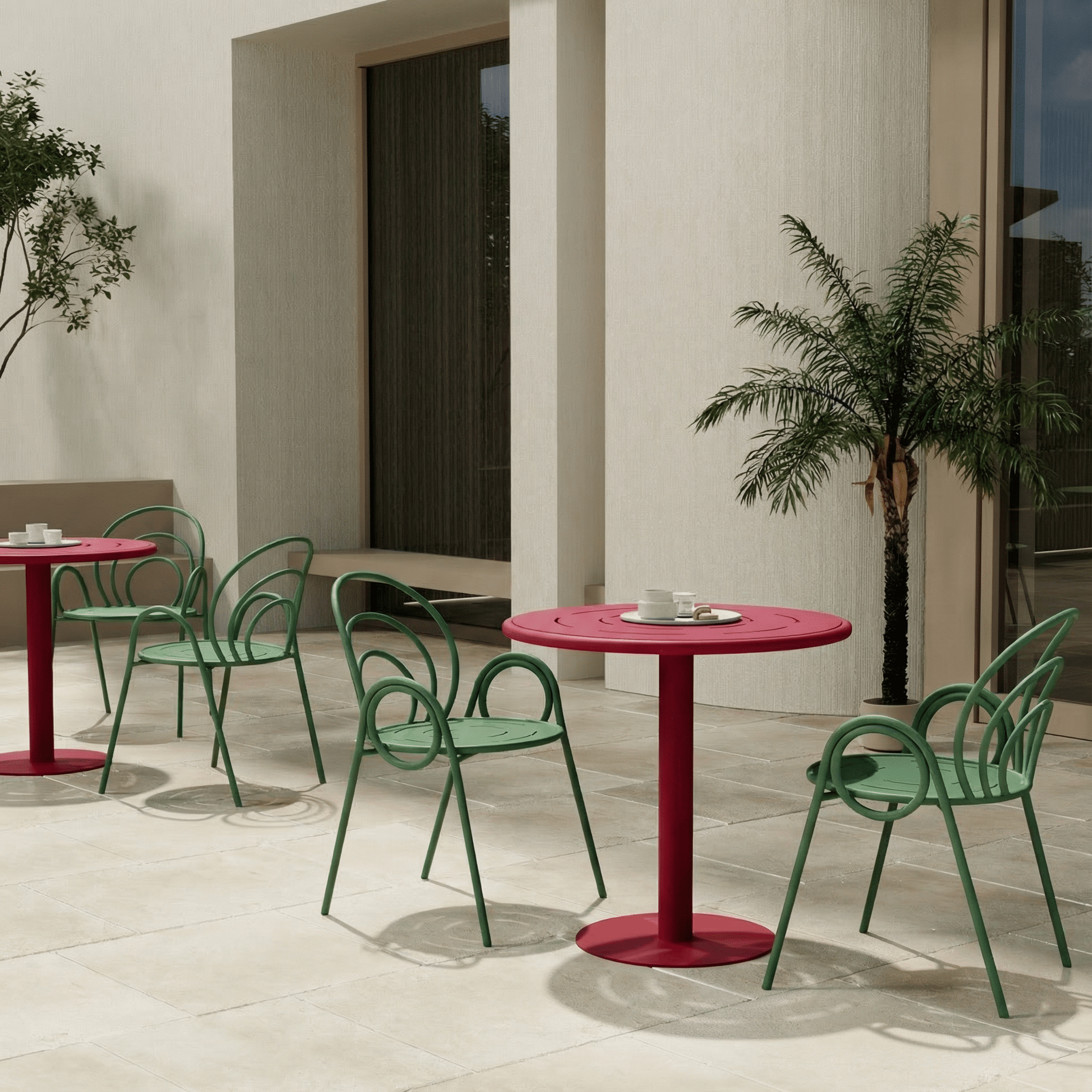 LUMI Coffee Table - Artspire Home