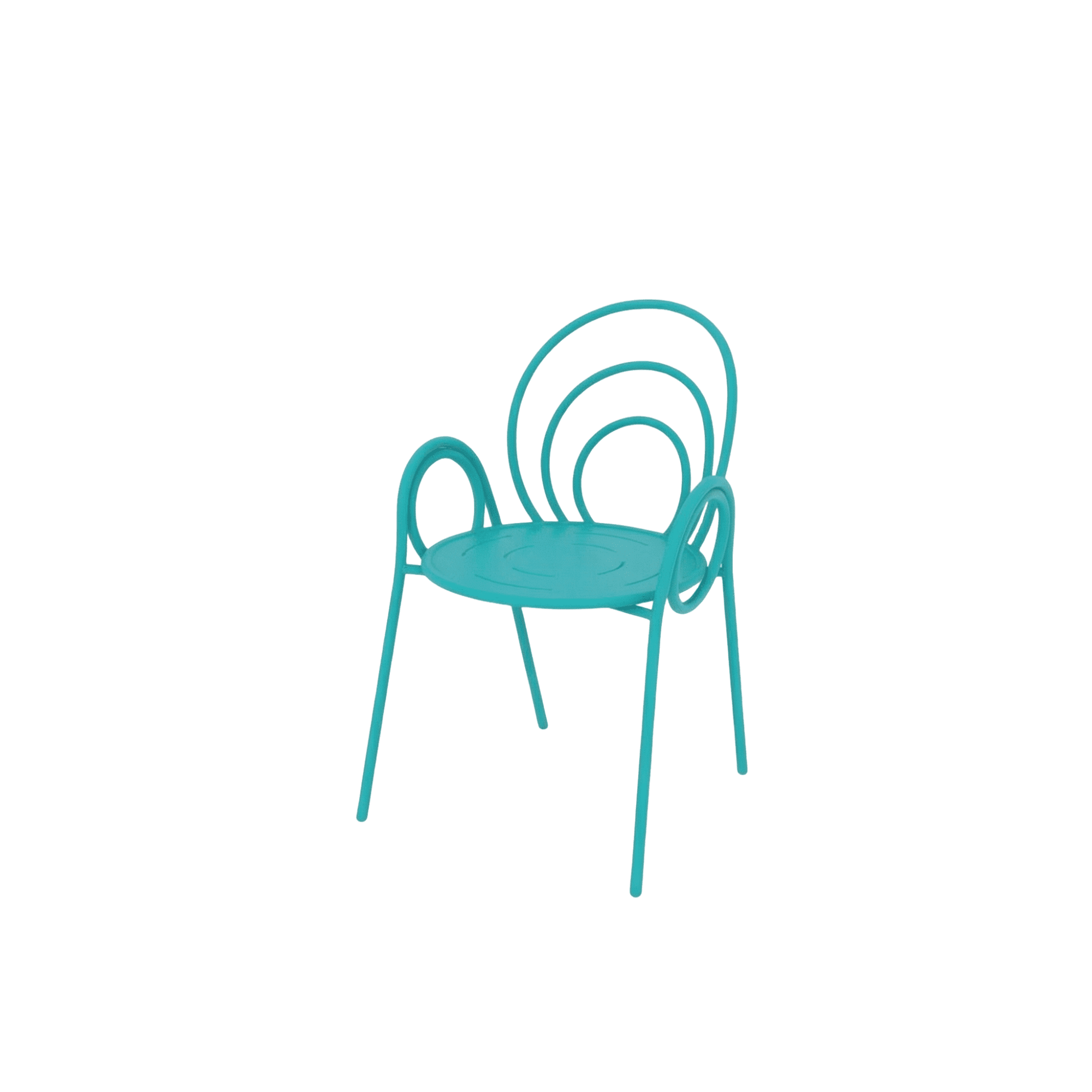 LUMI Dining Chair - Artspire Home