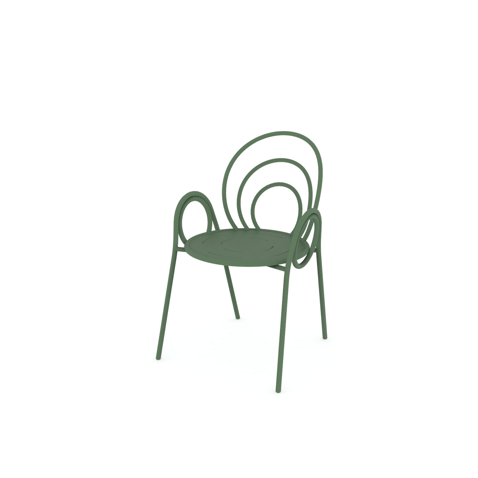 LUMI Dining Chair - Artspire Home