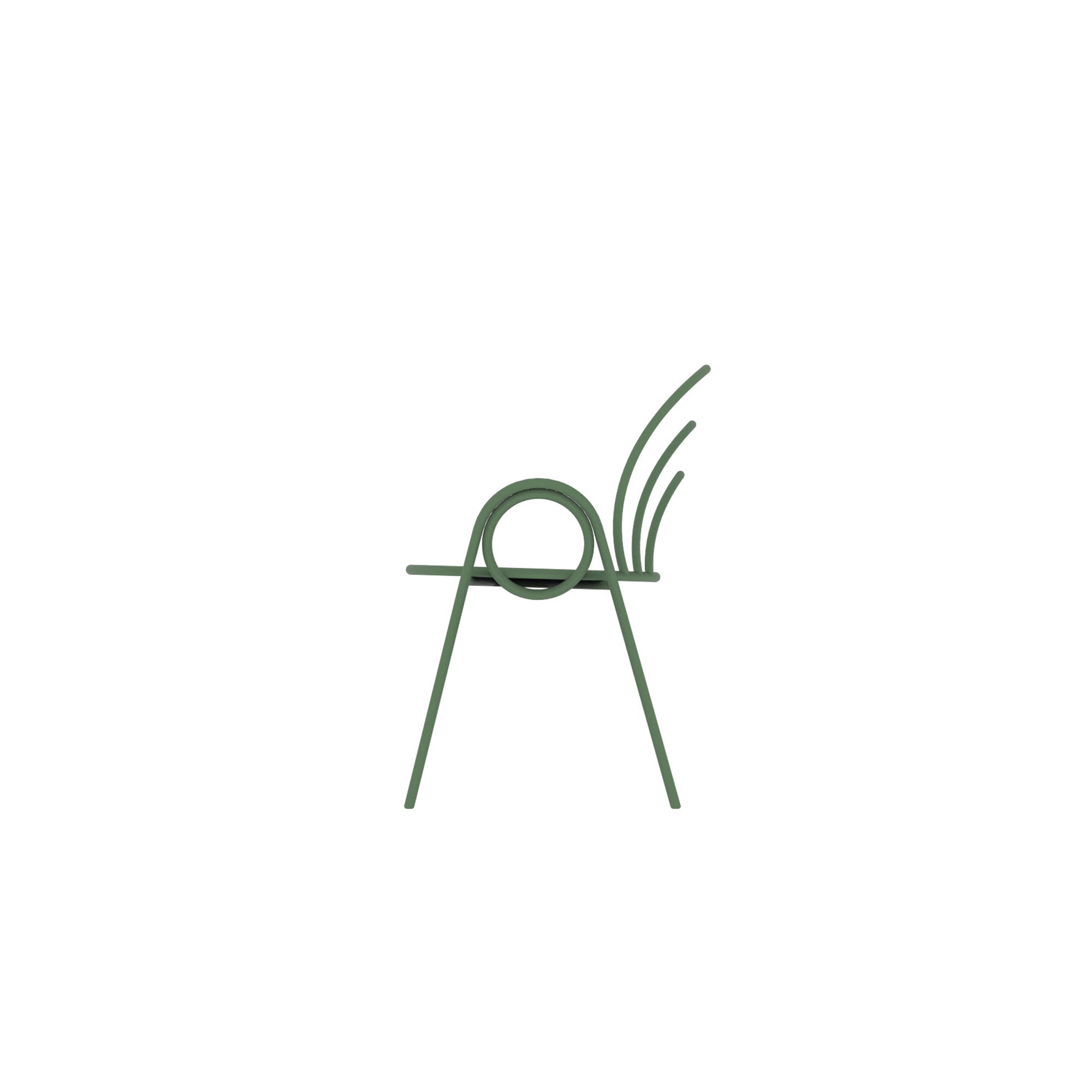 LUMI Dining Chair - Artspire Home
