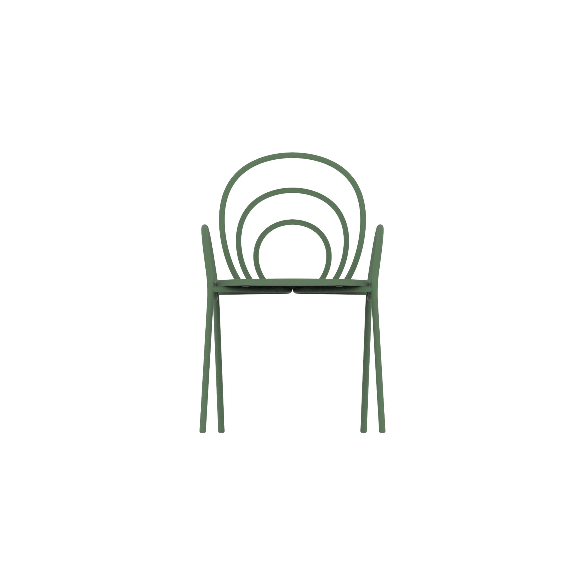 LUMI Dining Chair - Artspire Home