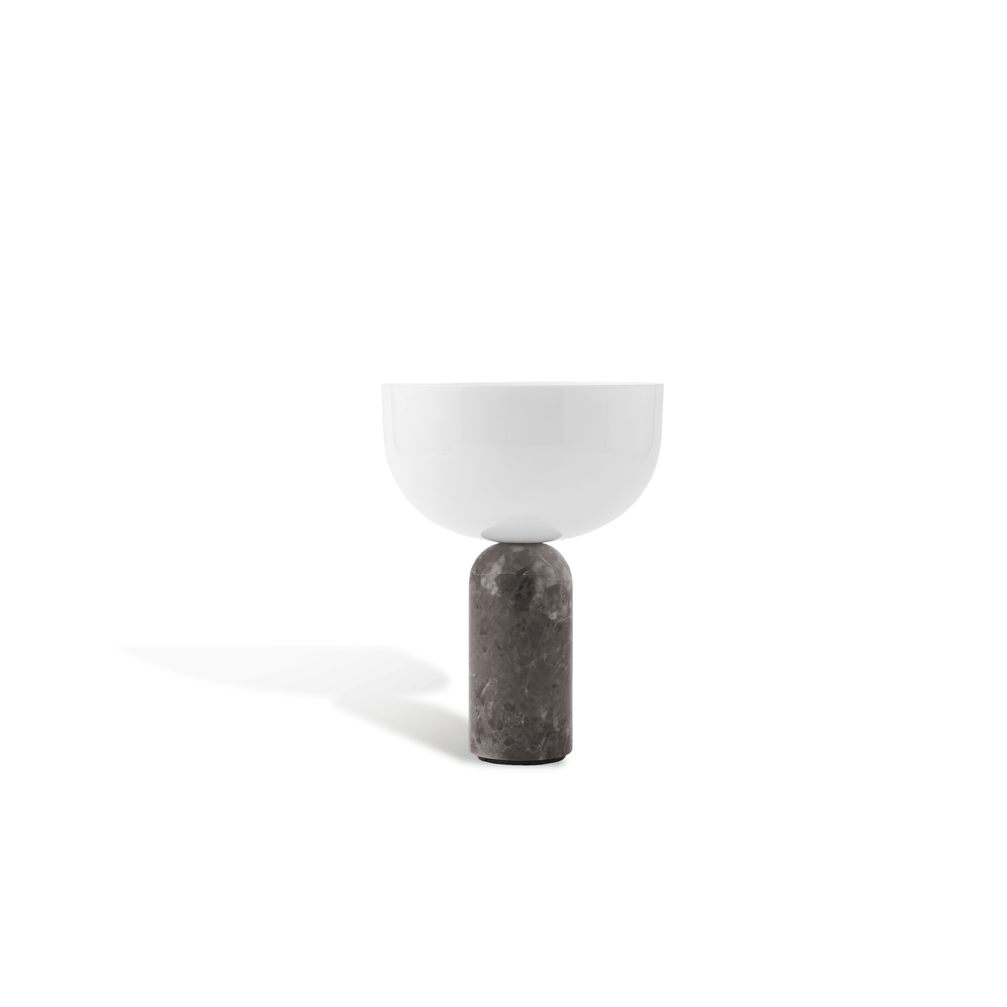Lumiara Marble Touch Table Lamp - Artspire Home