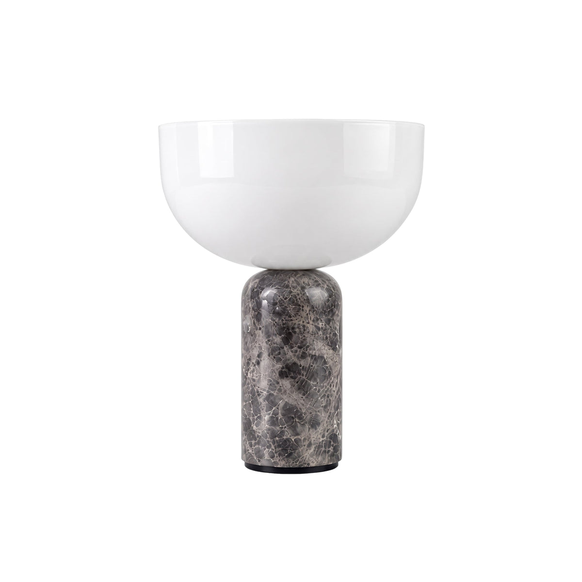 Lumiara Marble Touch Table Lamp - Artspire Home