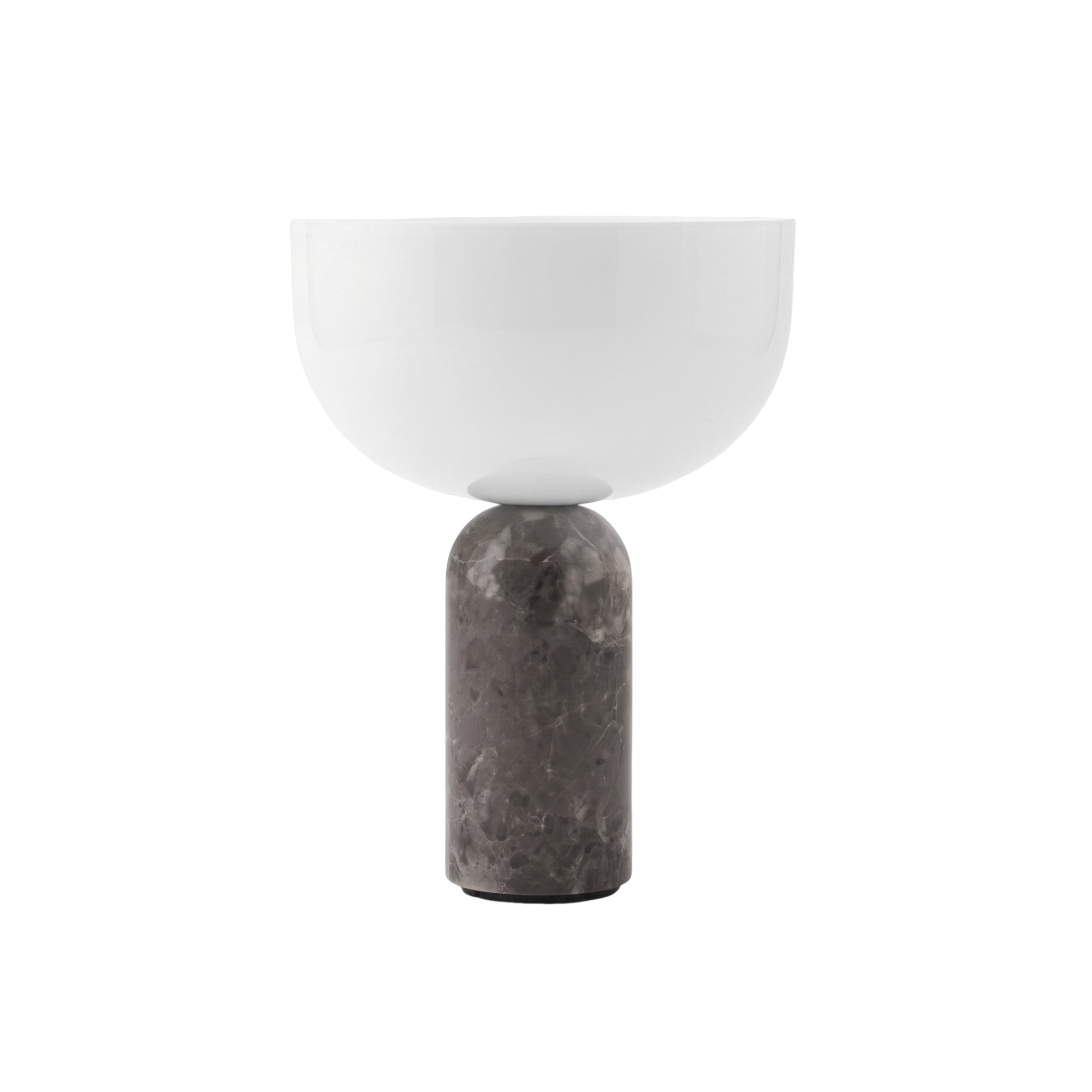 Lumiara Marble Touch Table Lamp - Artspire Home