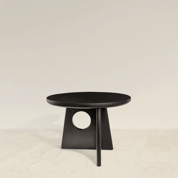 Luna Round Table - Artspire Home