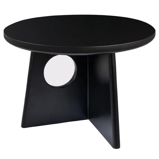 Luna Round Table - Artspire Home