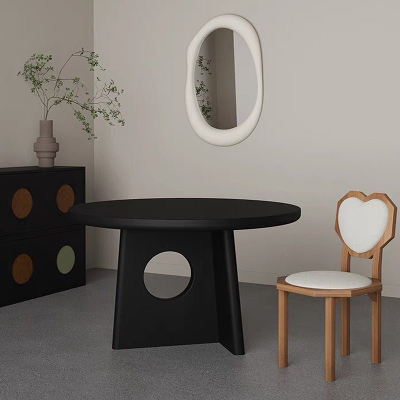 Luna Round Table - Artspire Home