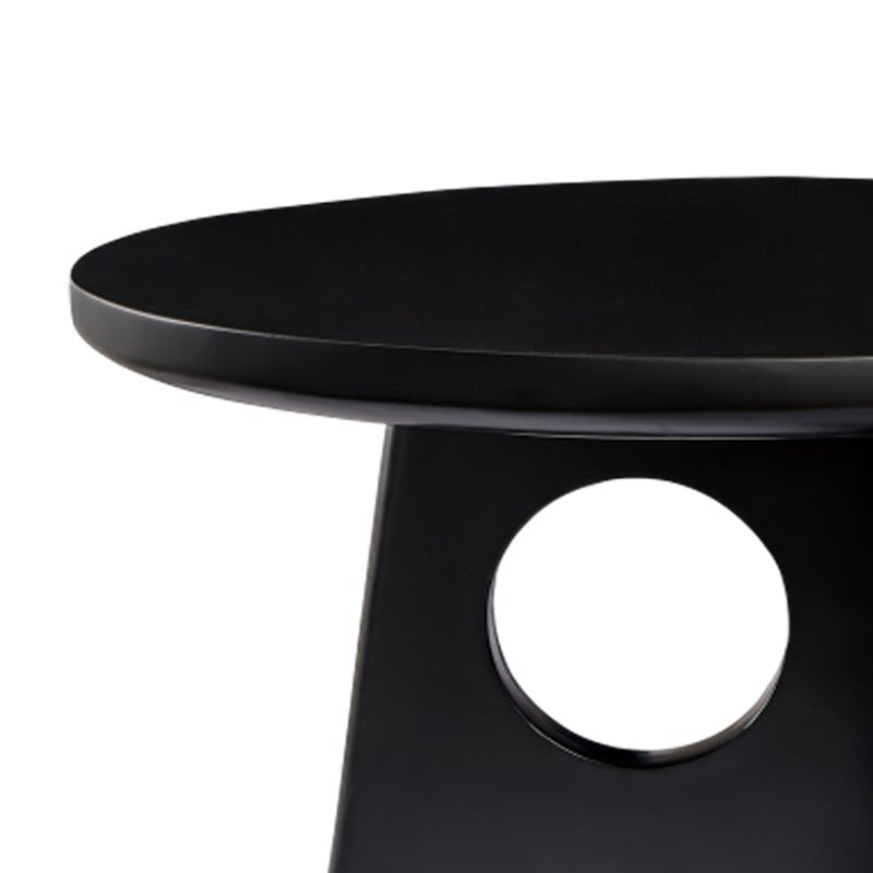 Luna Round Table - Artspire Home