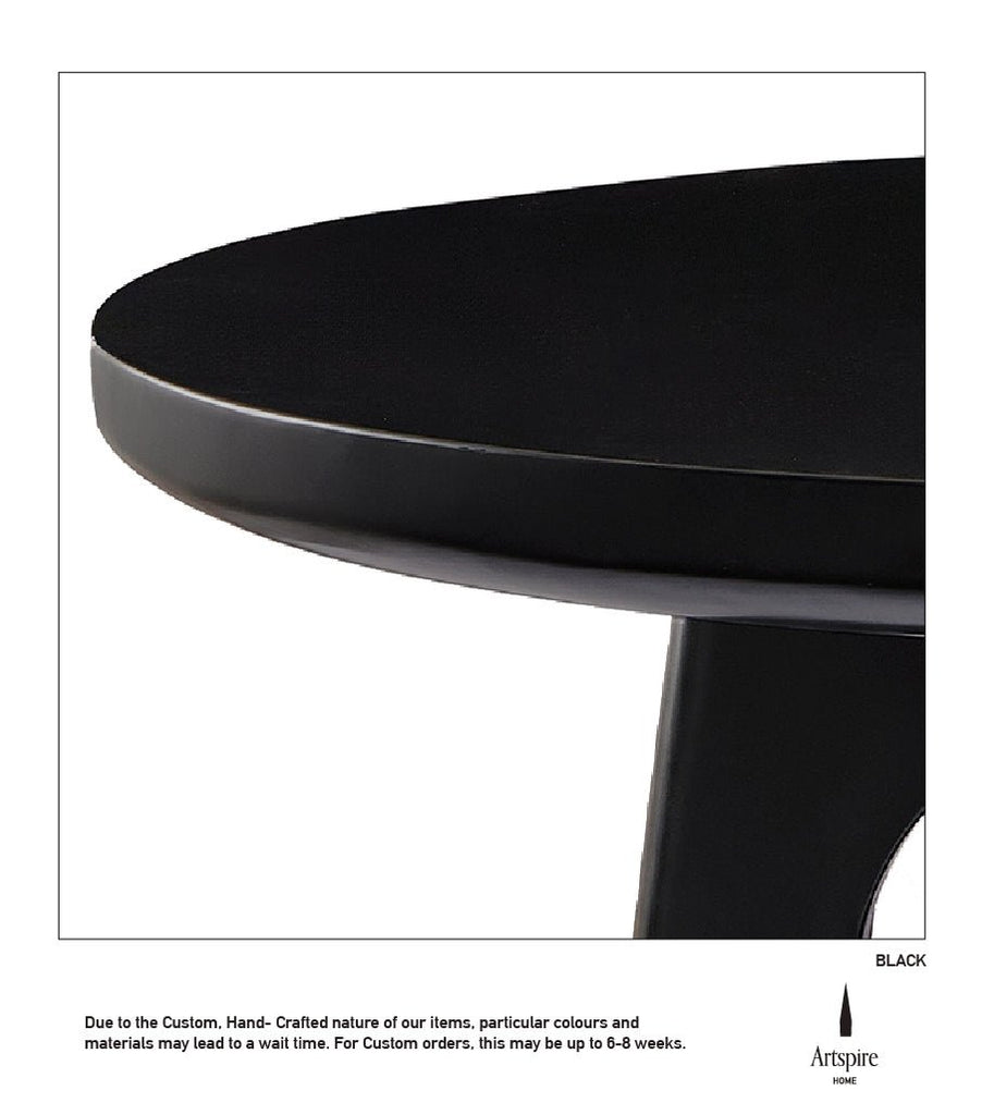 Luna Round Table - Artspire Home