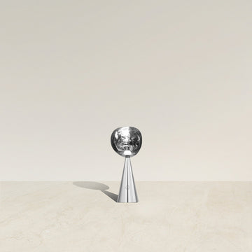 Lunar Swirl Lamp - Artspire Home