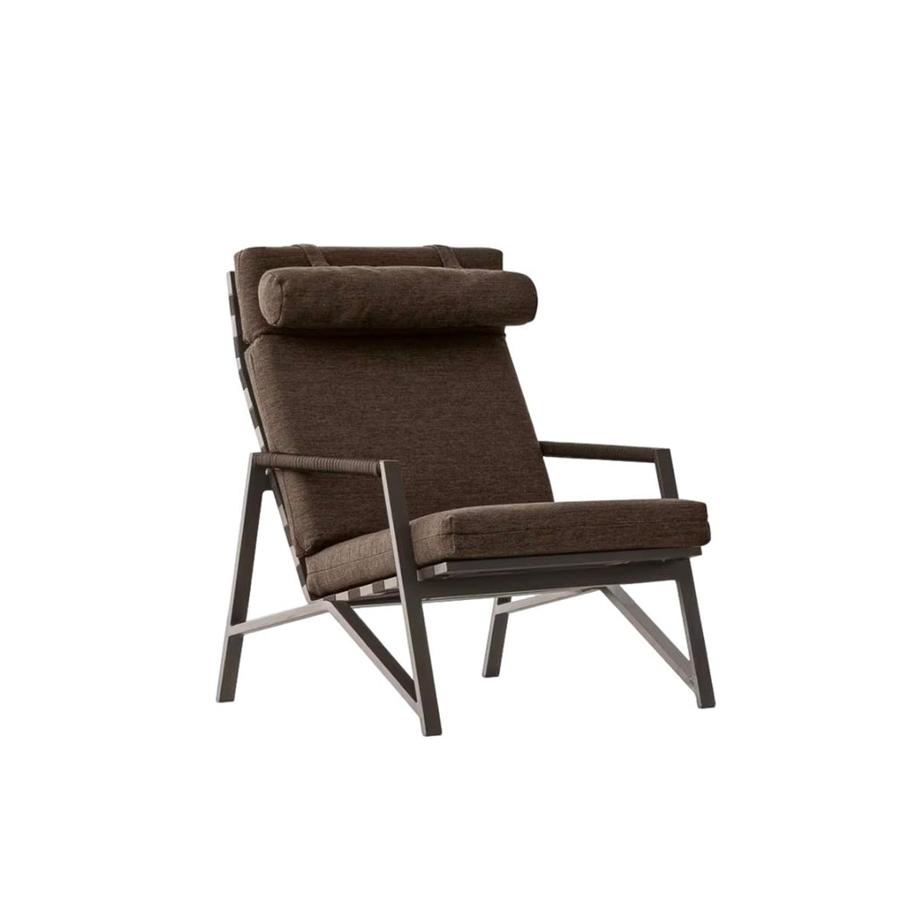 Luxe Lounge Outdoor Set - Artspire Home