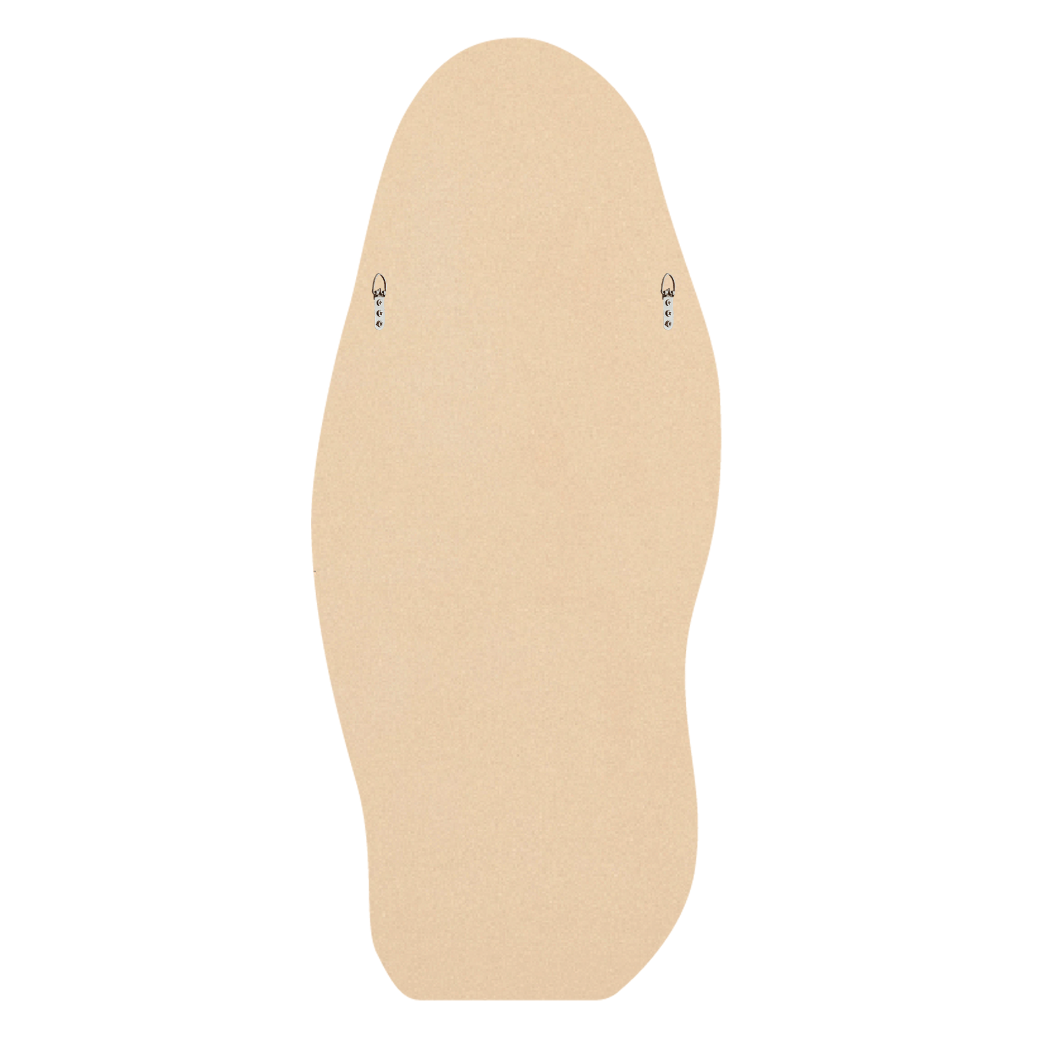Mango Full Length Mirror - Artspire Home