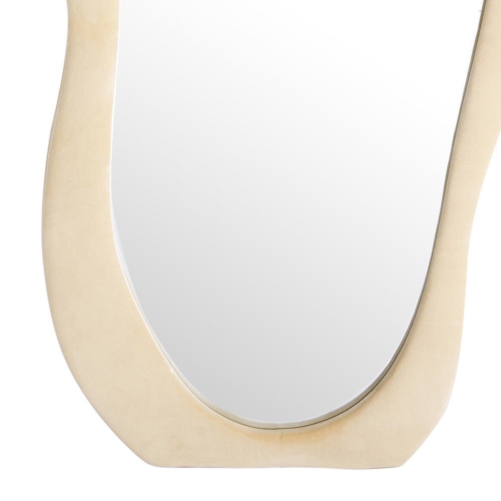 Mango Full Length Mirror - Artspire Home