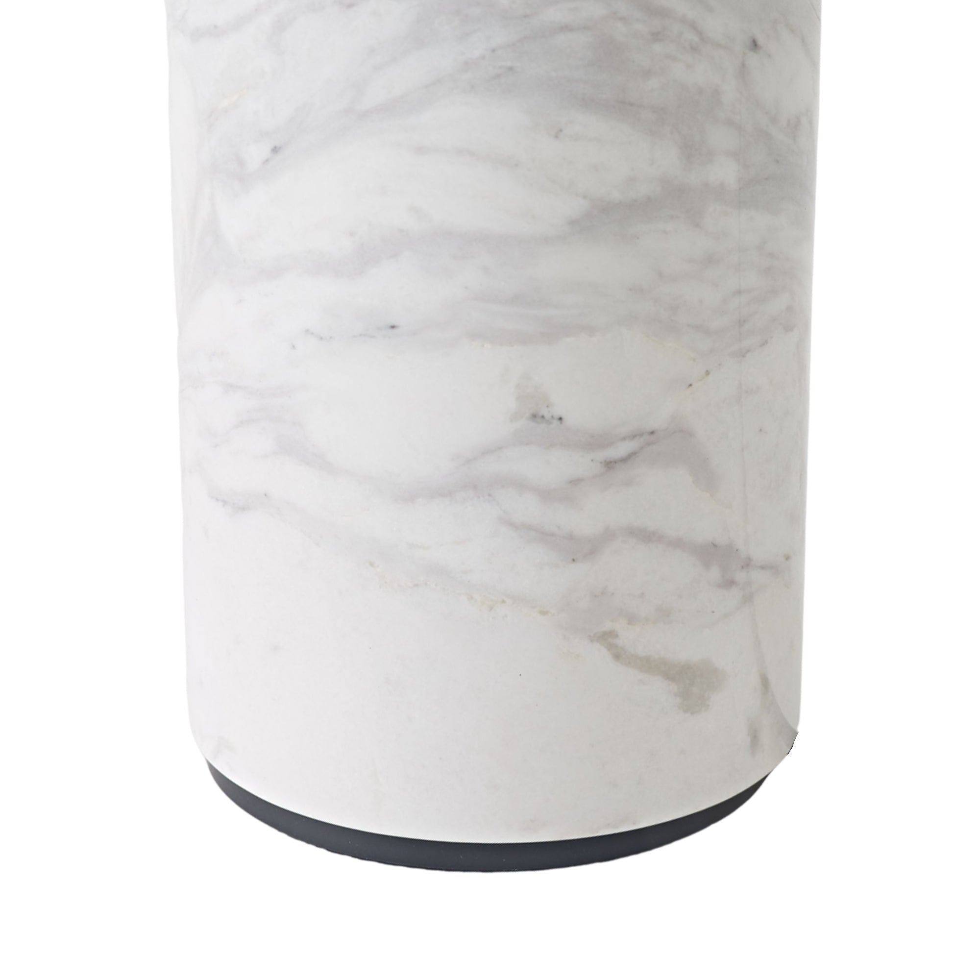 Marble Cloud Table Lamp - Artspire Home