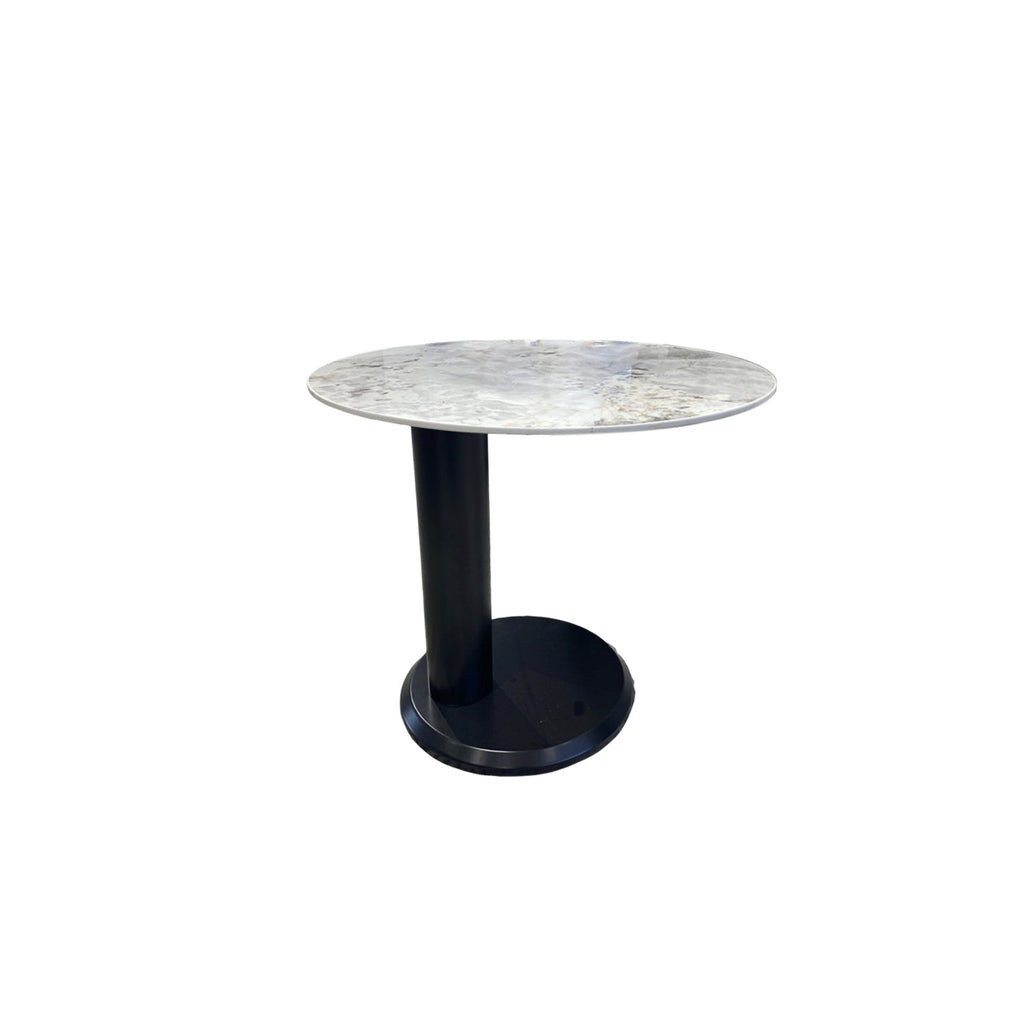 Marble Side Table - Artspire Home