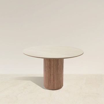 Marianna Dining Table - Artspire Home