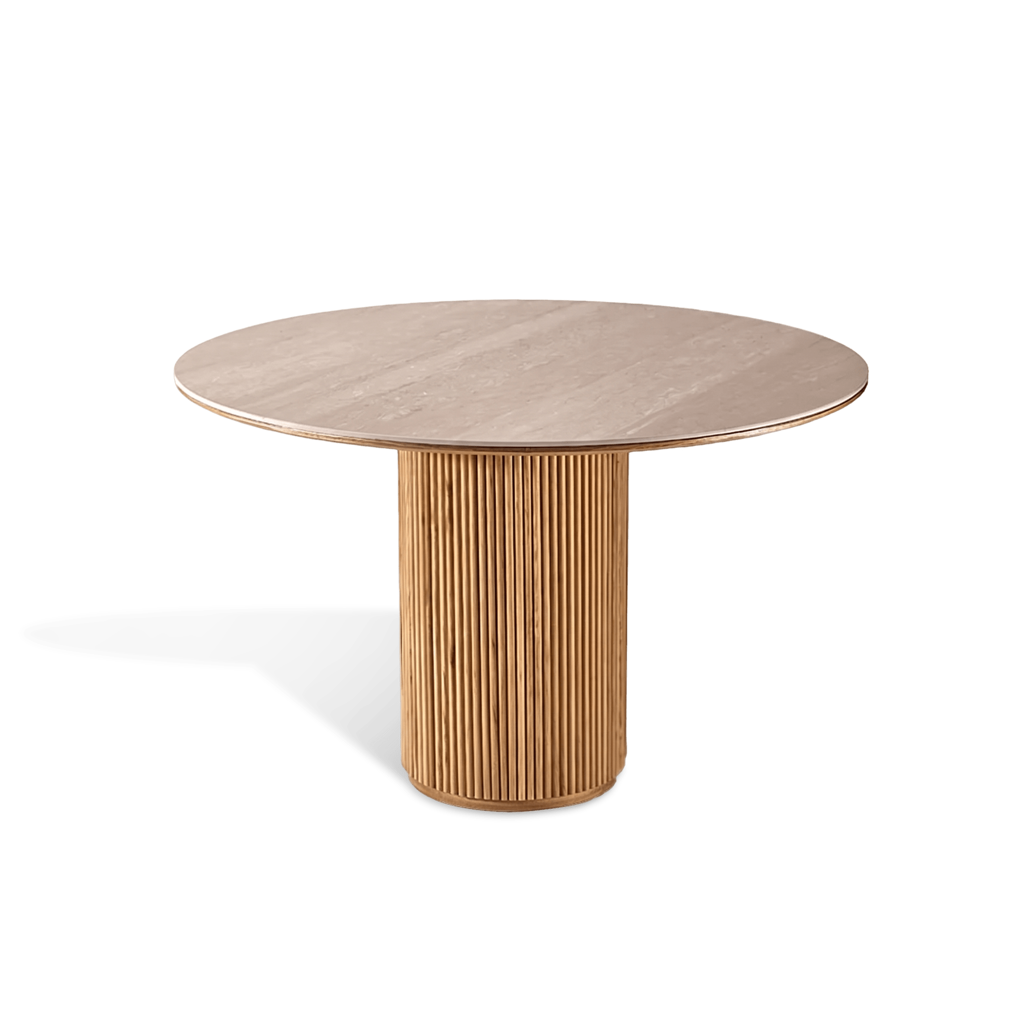 Marianna Dining Table - Artspire Home