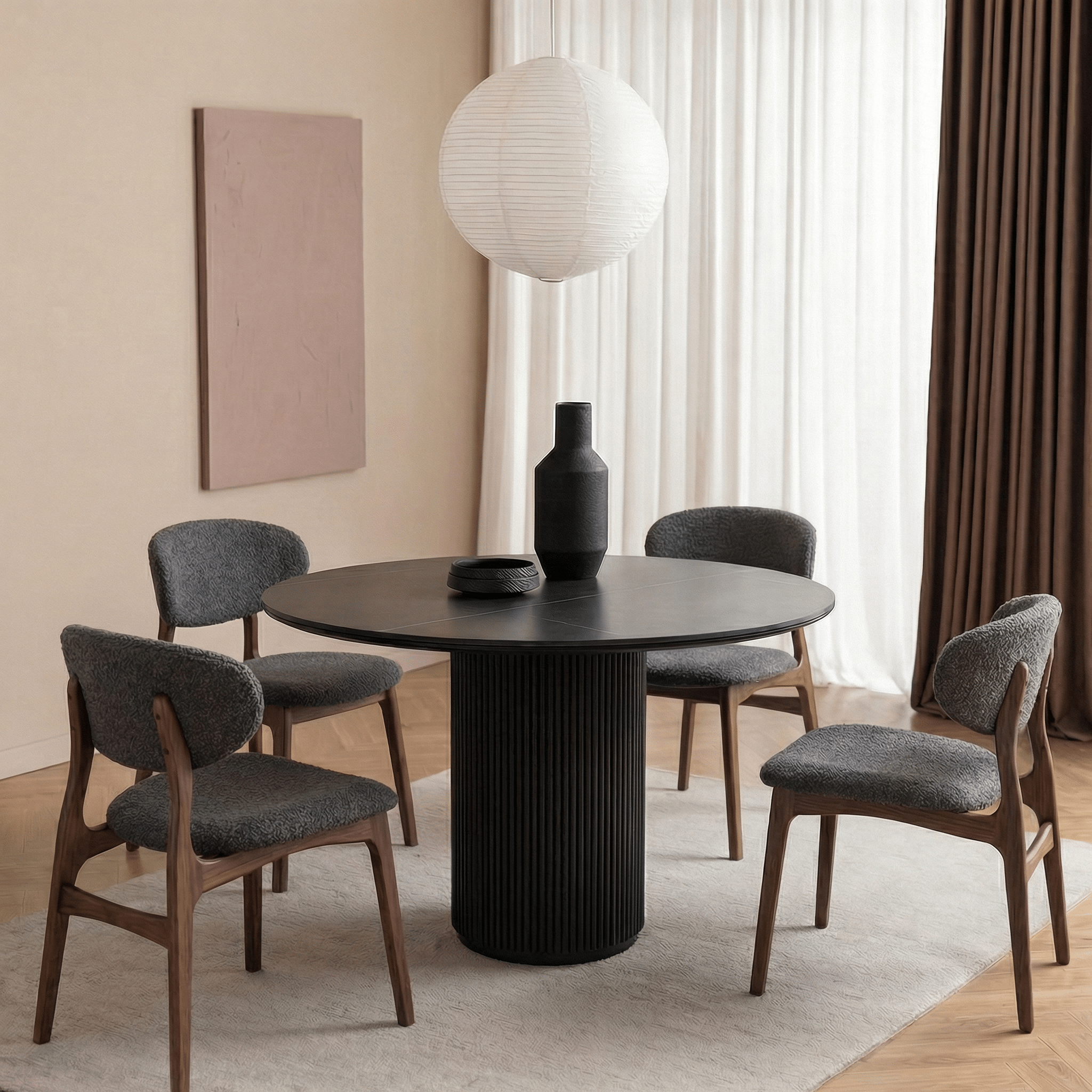 Marianna Dining Table - Artspire Home