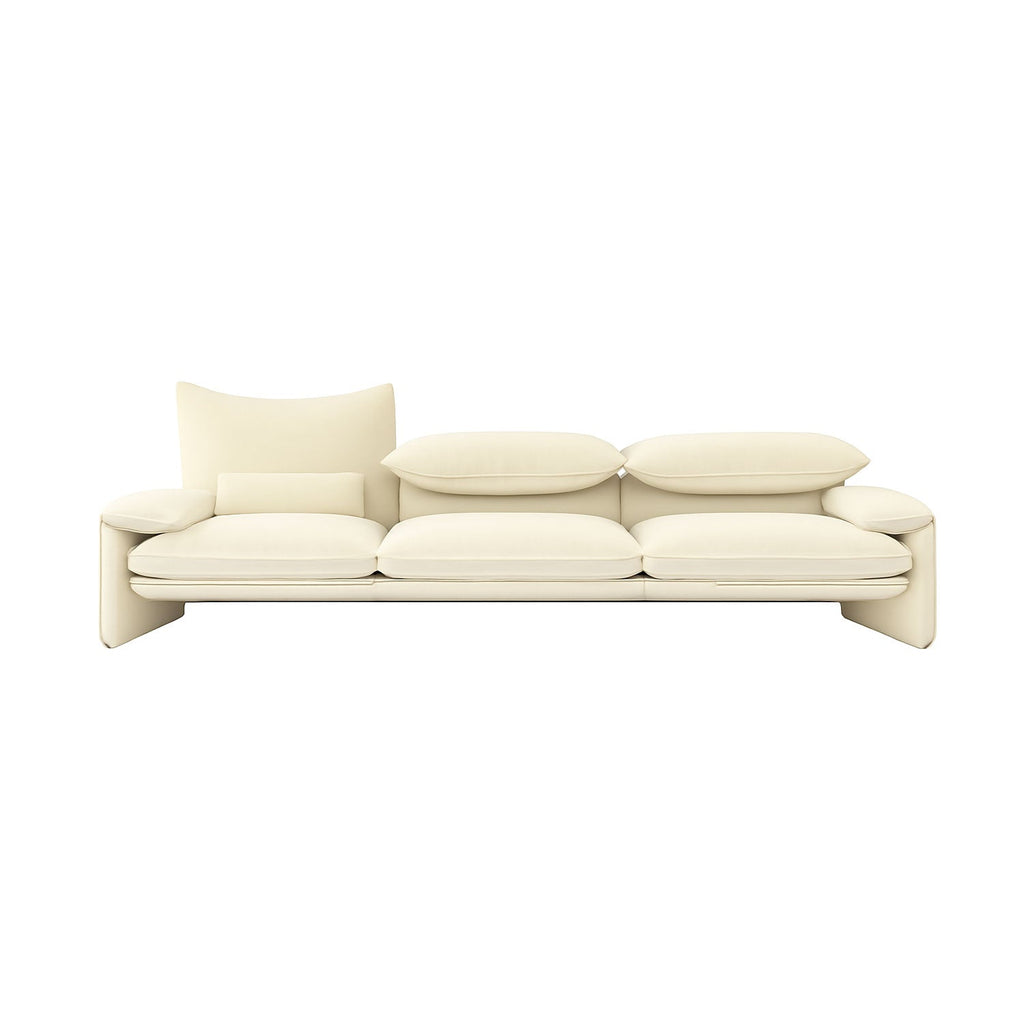 Marrosso Sofa - Artspire Home
