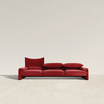 Marrosso Sofa - Artspire Home