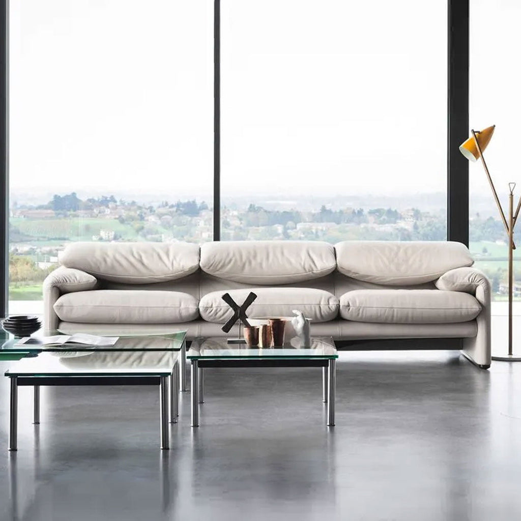 Marrosso Sofa - Artspire Home