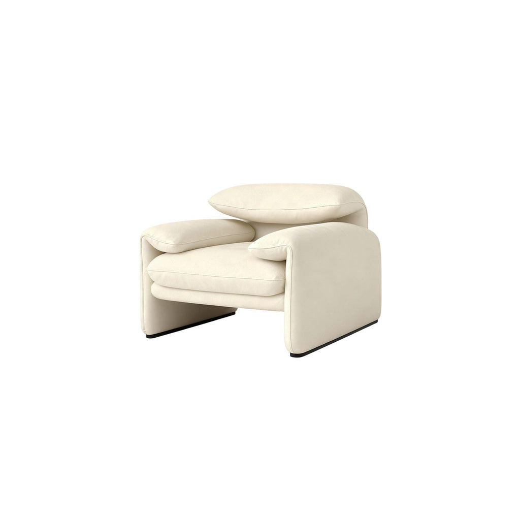 Marrosso Sofa - Artspire Home