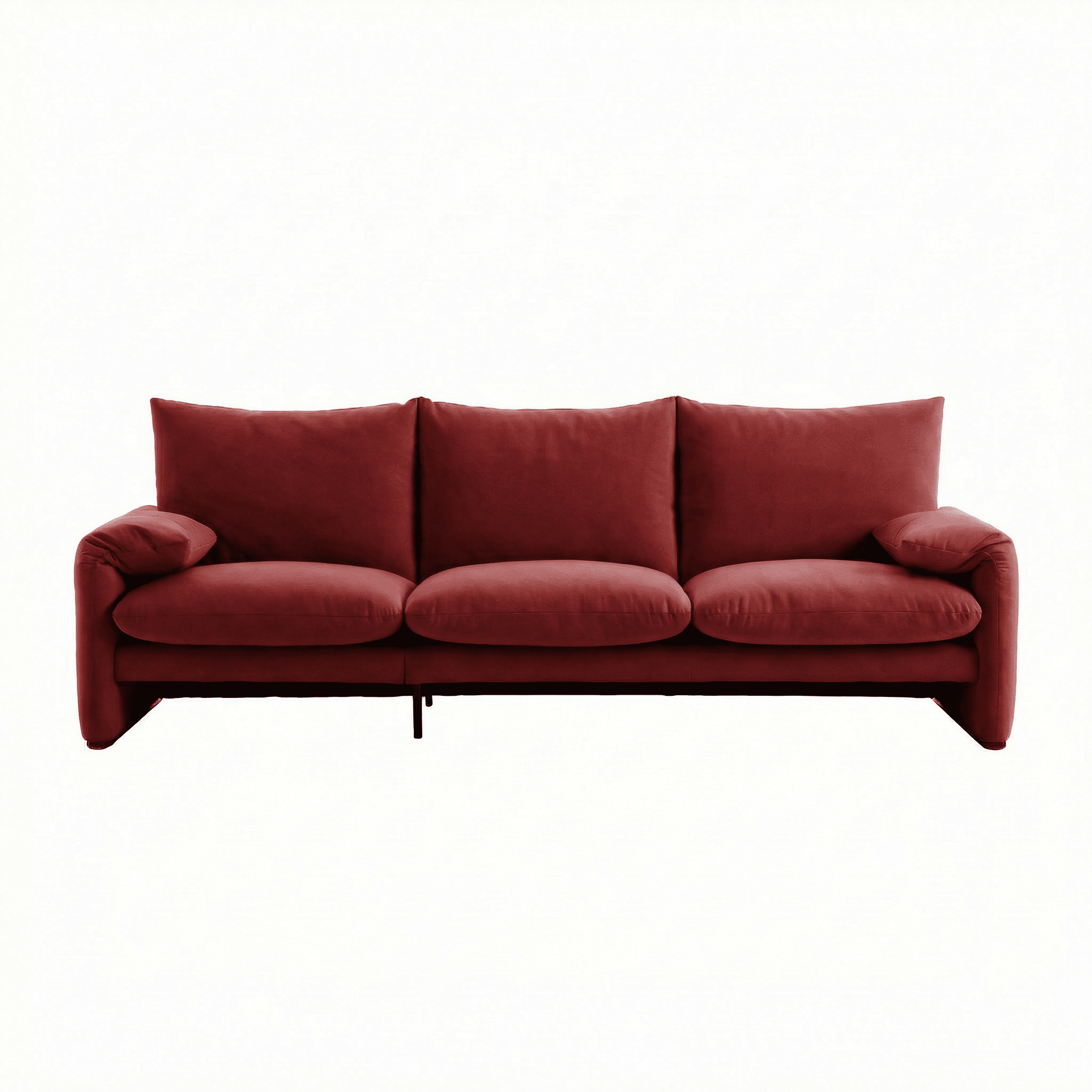 Marrosso Sofa - Artspire Home