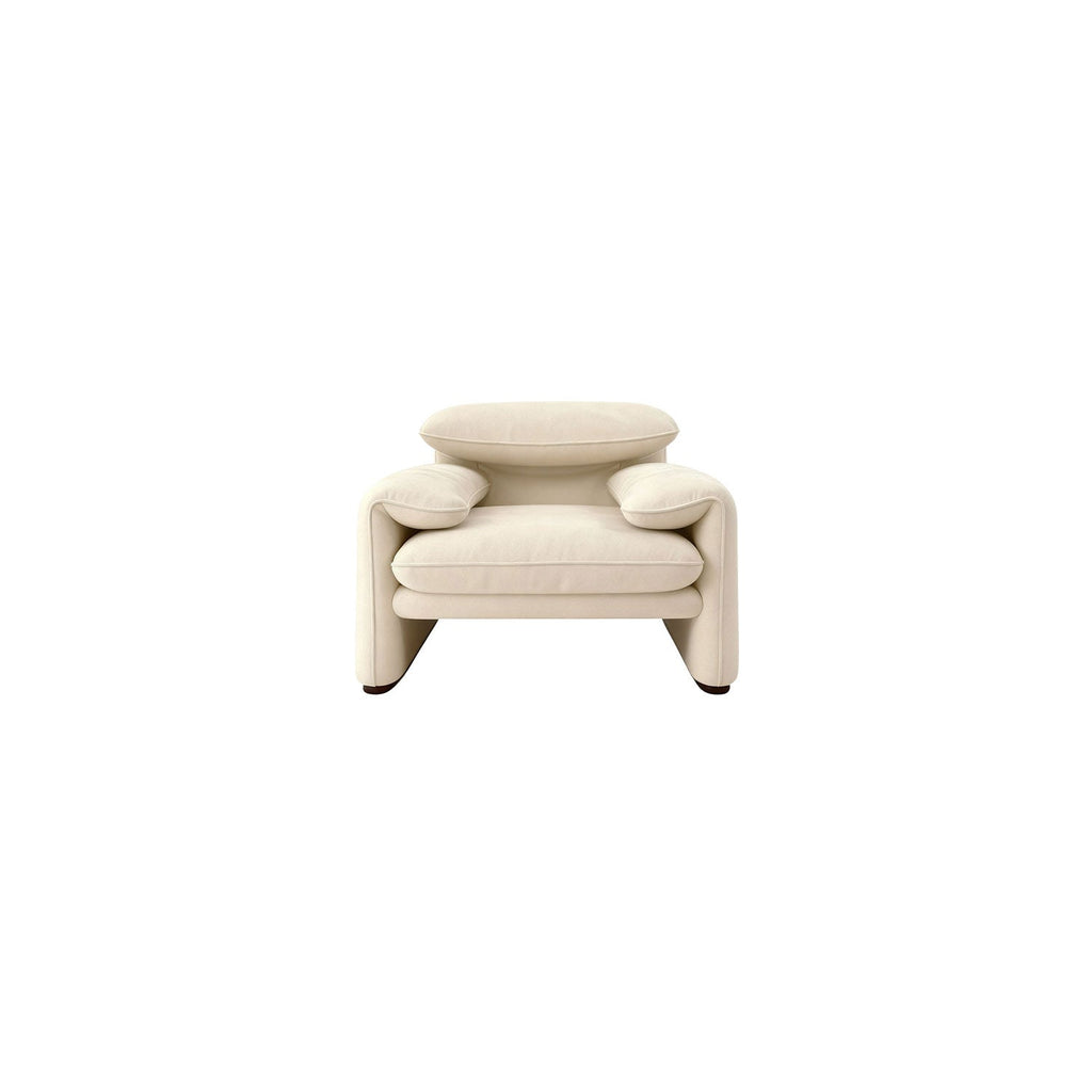 Marrosso Sofa - Artspire Home