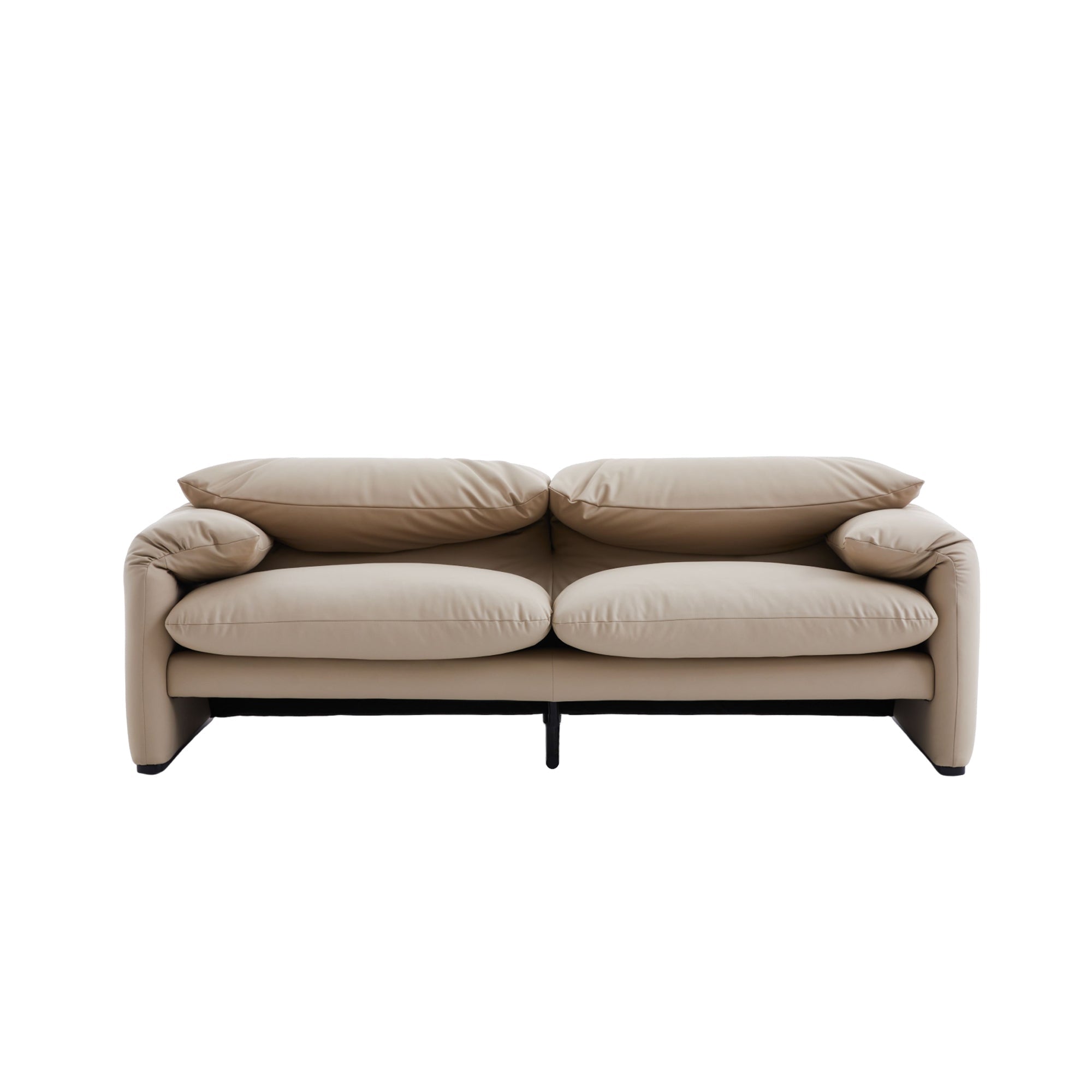Marrosso Sofa - Artspire Home
