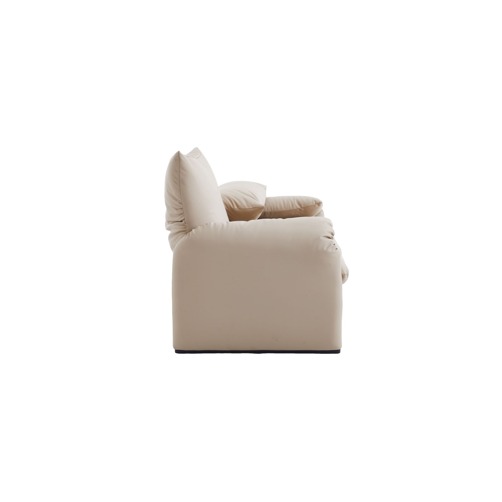 Marrosso Sofa - Artspire Home