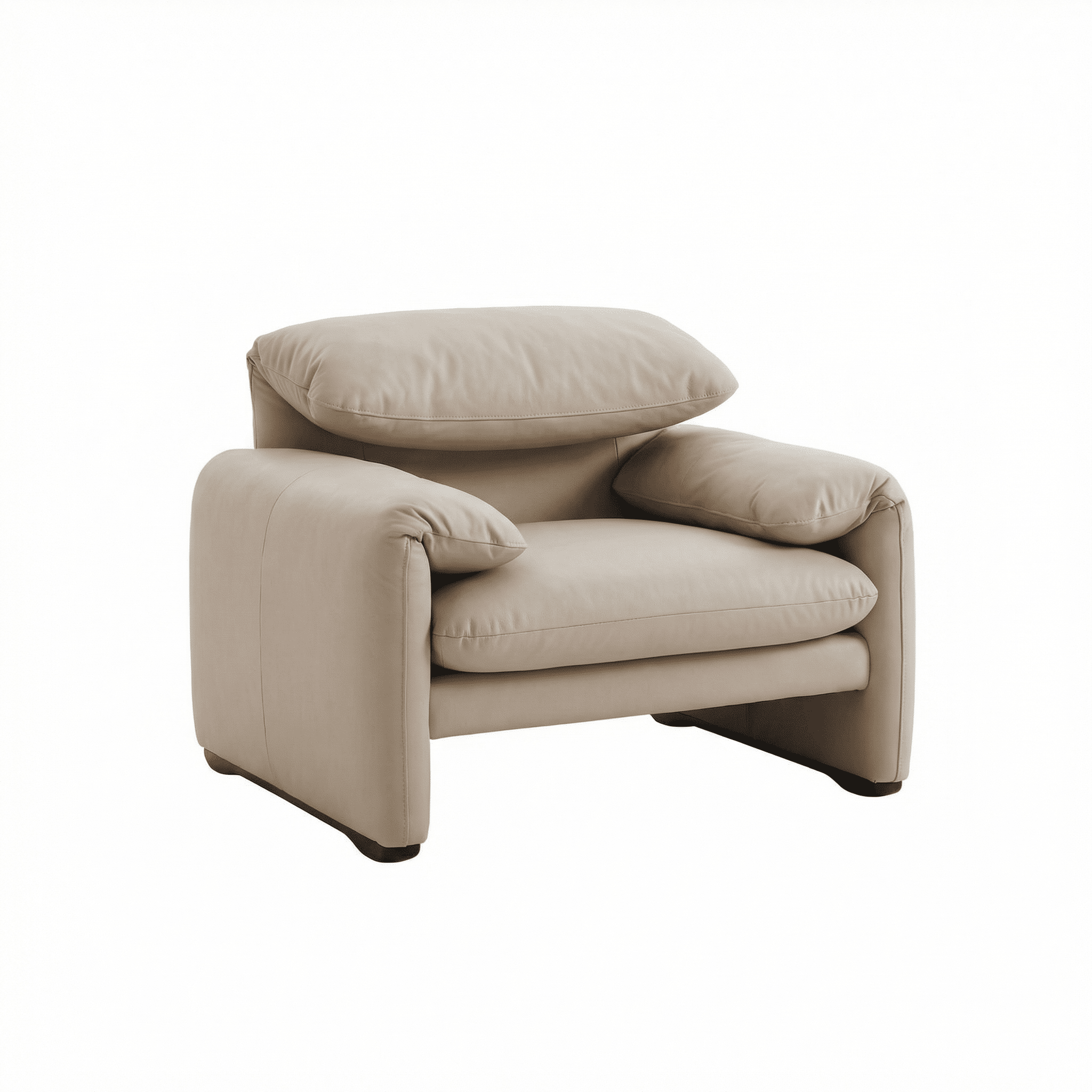 Marrosso Sofa - Artspire Home