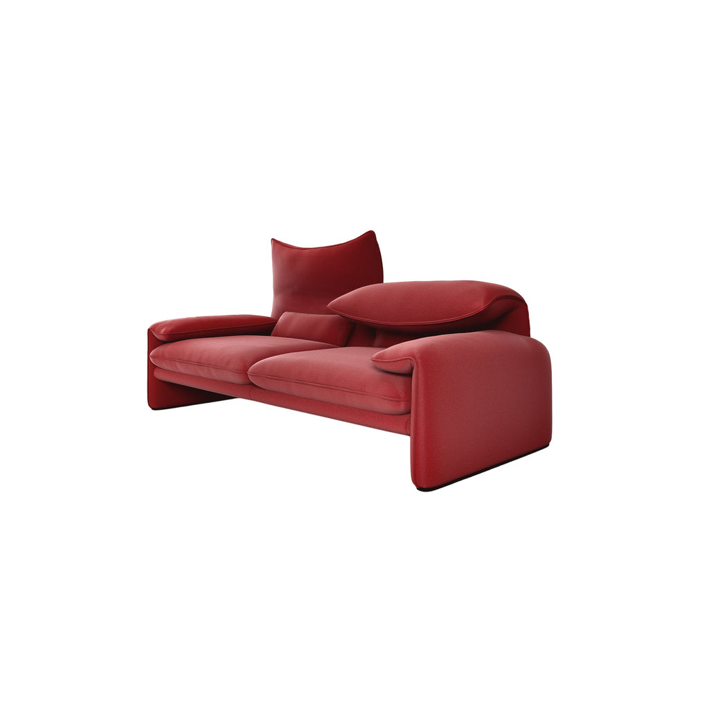 Marrosso Sofa - Artspire Home